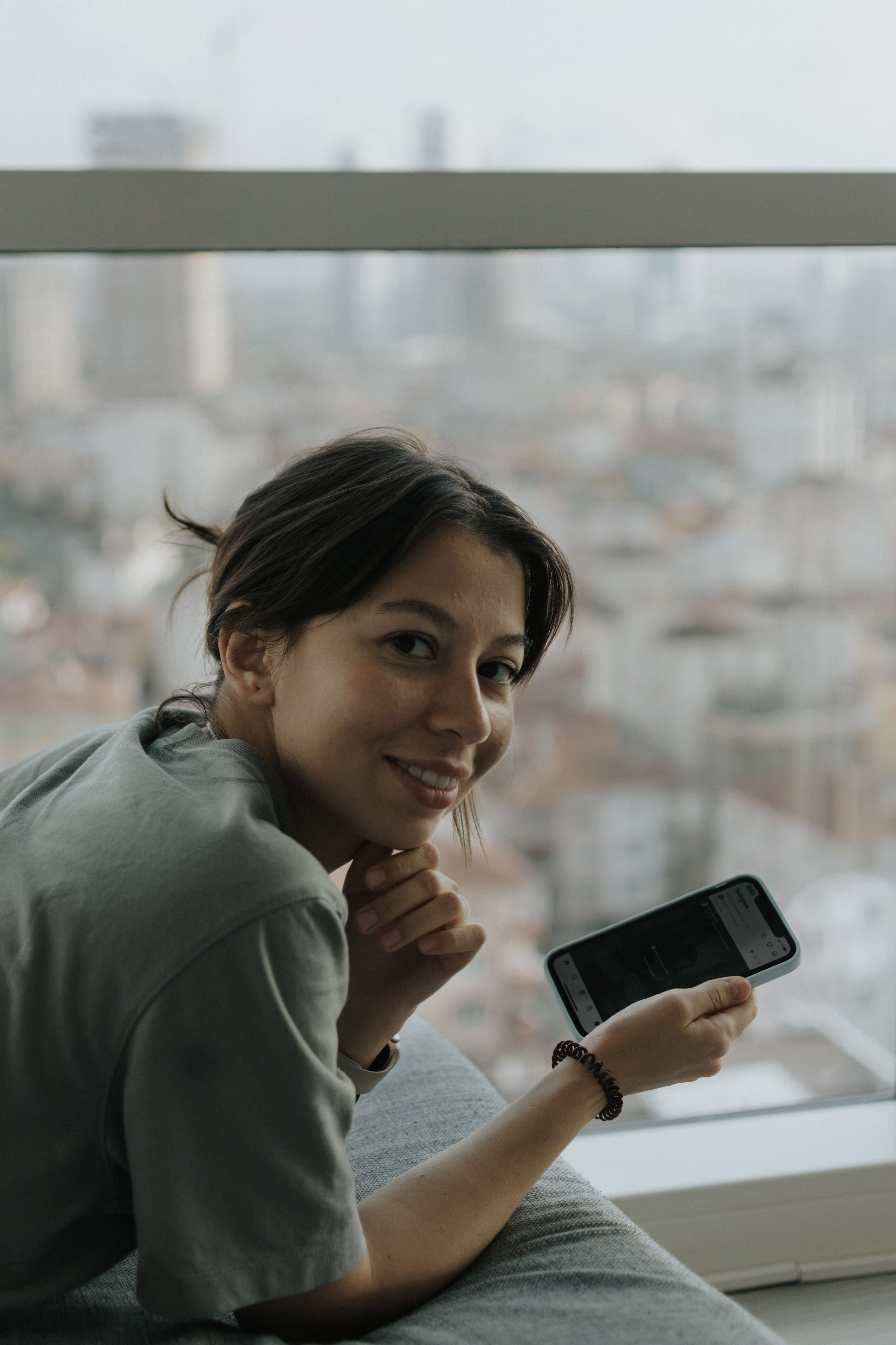 Love photorgaphy story. Buenas Aires. Photographer @elmirkami in the city of Buenos Aires