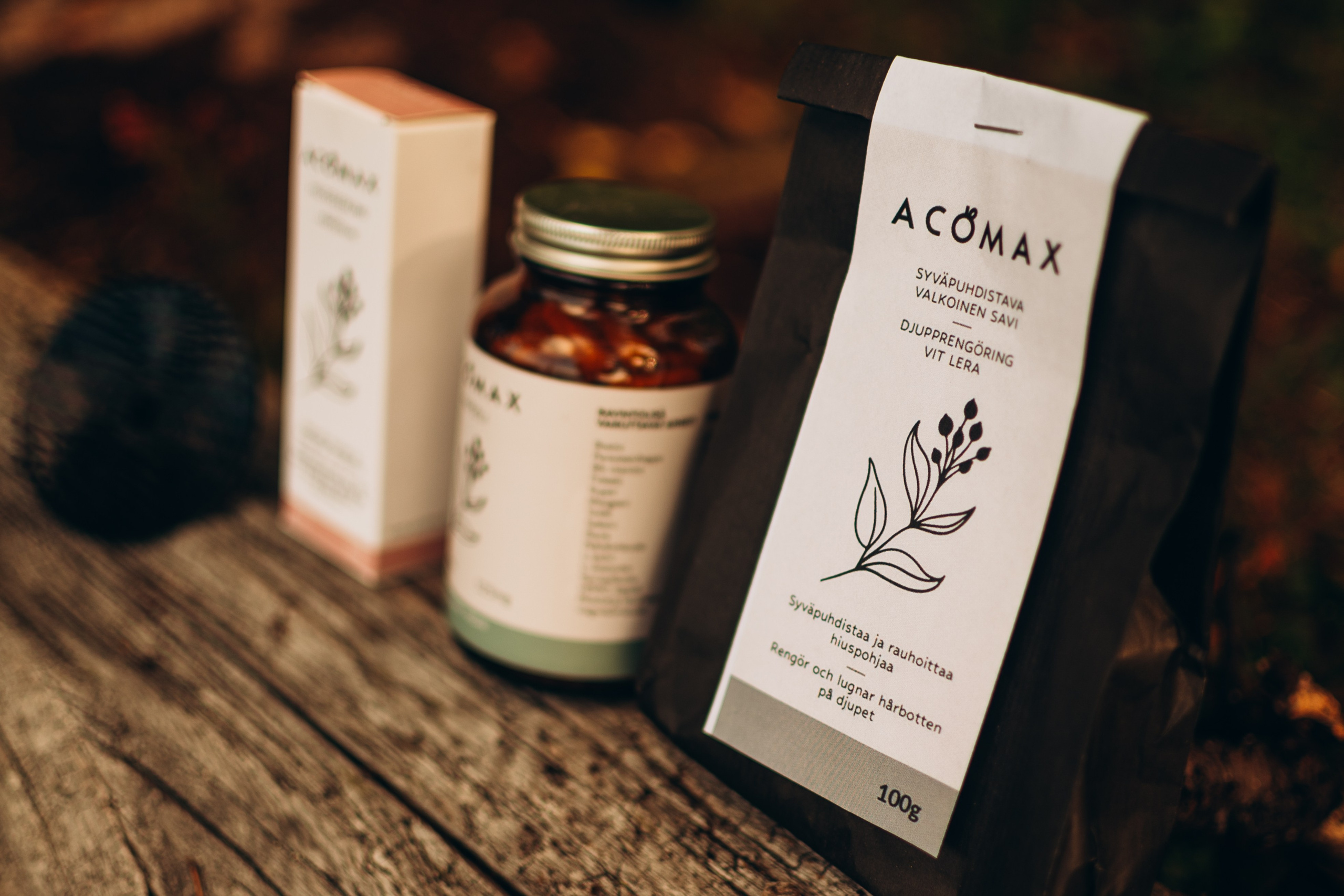 Brändikuvaukset. Valokuvaus Kotkassa. Valokuvaaja Alexandra Isaenko