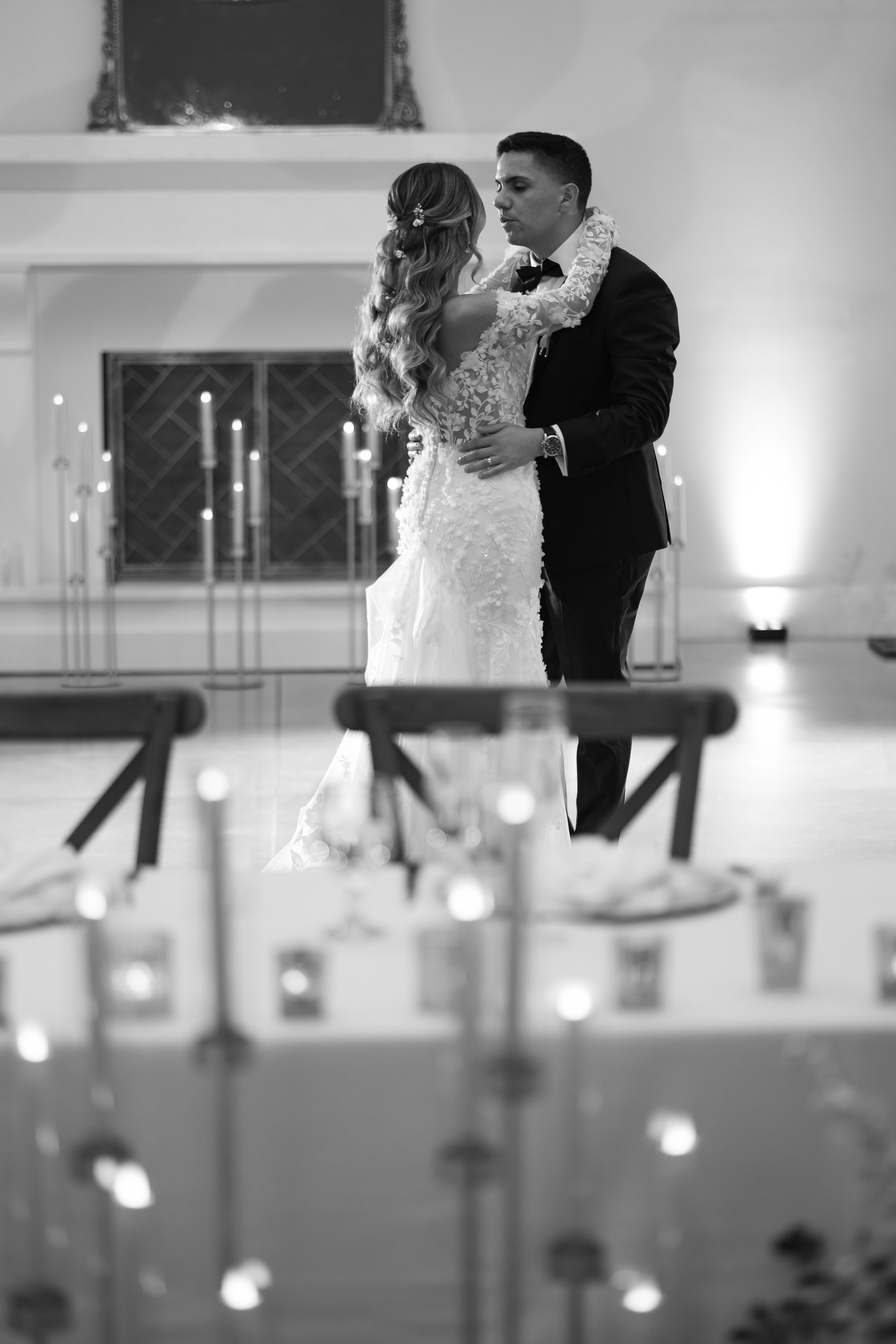 MELANIE & MICHAEL. YES I DO PRODUCTION — Wedding photography&videography