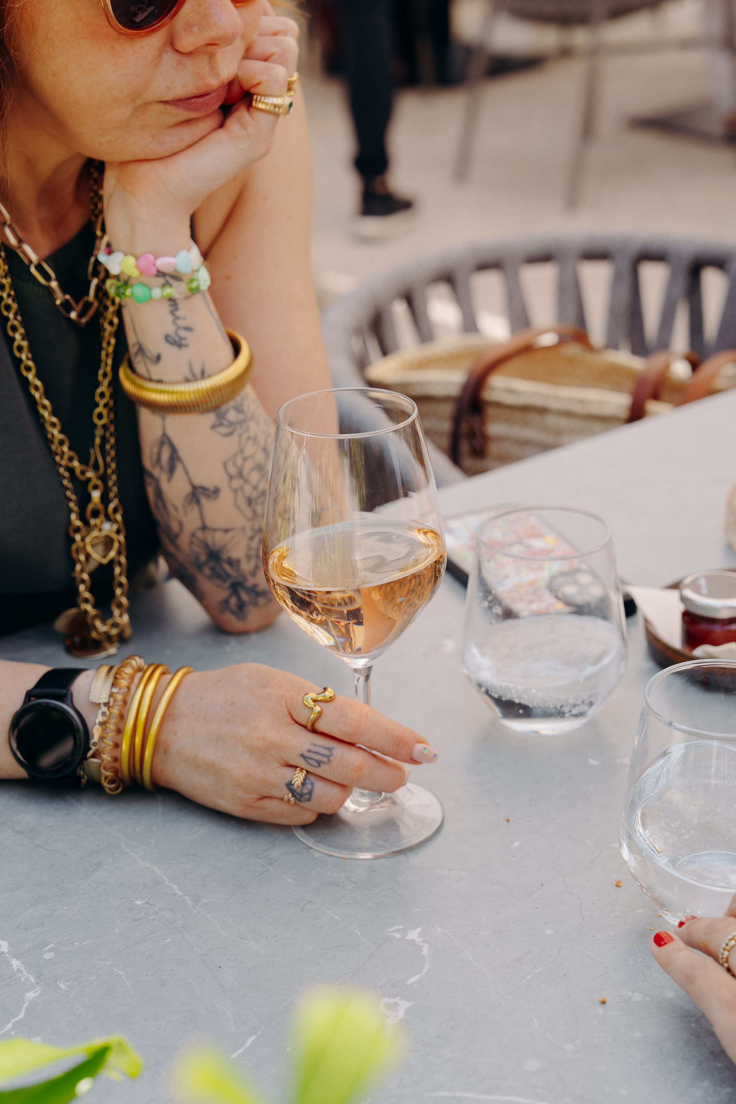 Schuman. Контент-фотограф Алина Филимонова