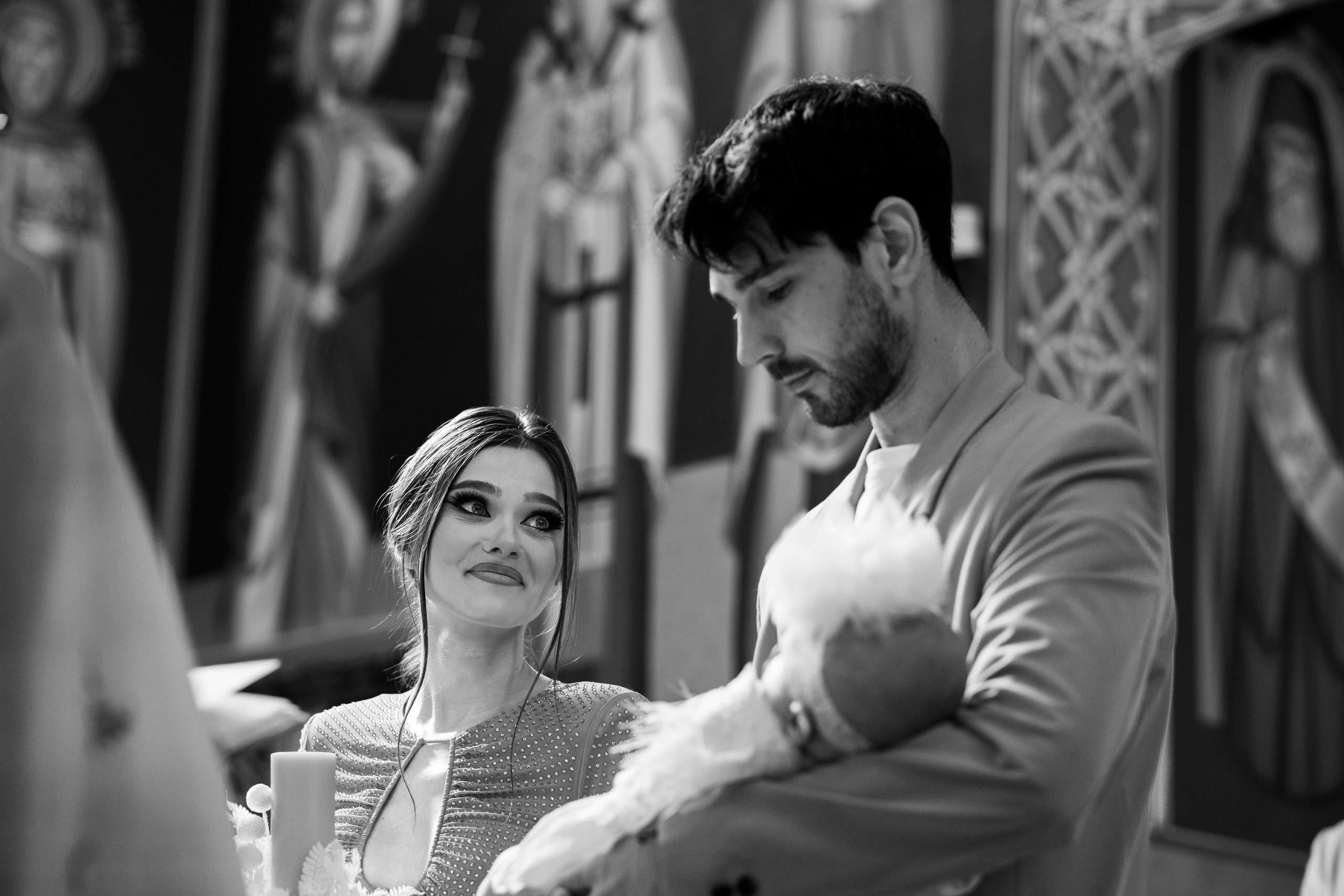 B|P Weddings - Fotograf & Videograf - București||0730017811