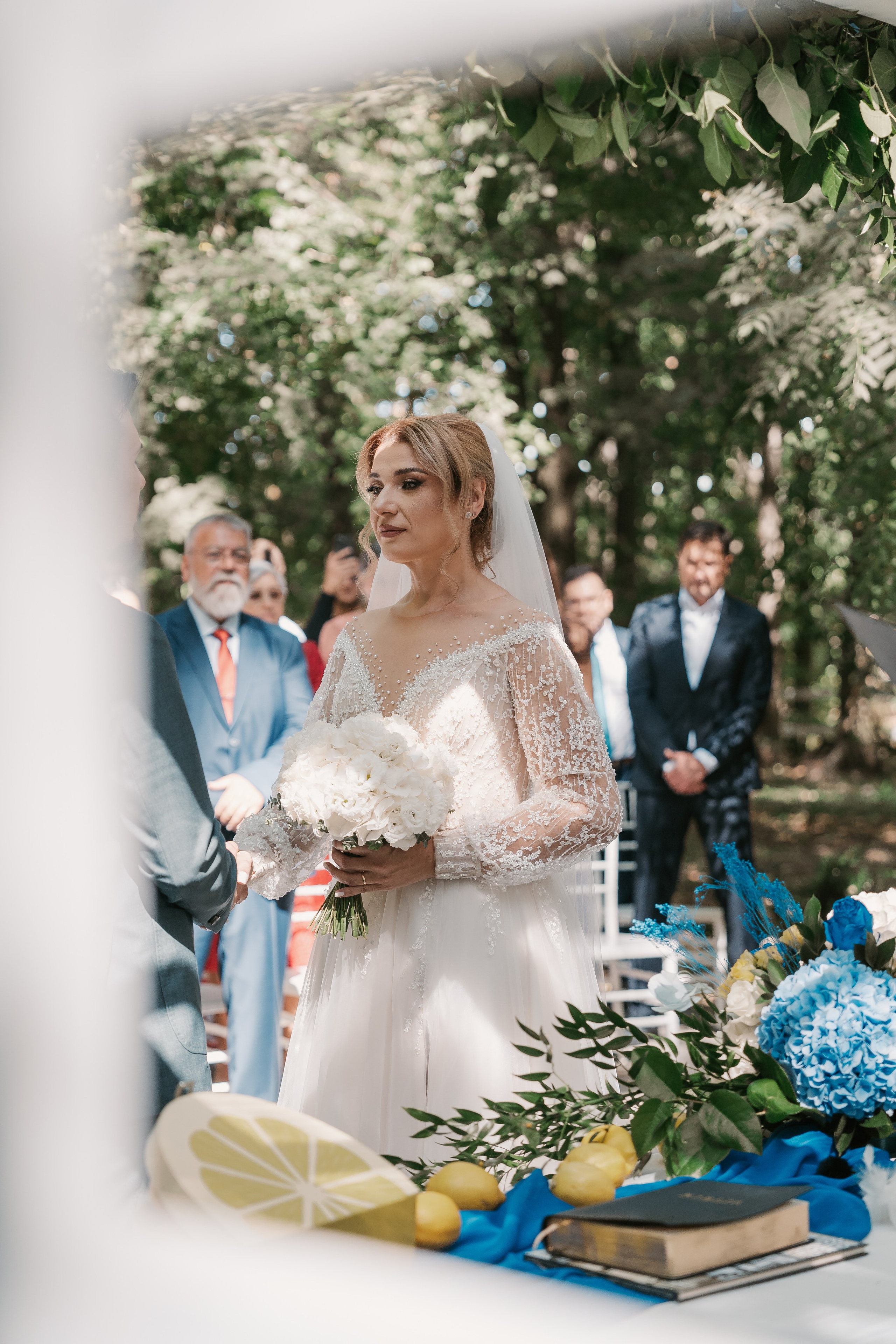 Christiana & Gyuszi. Dara Lens | The art of remembering