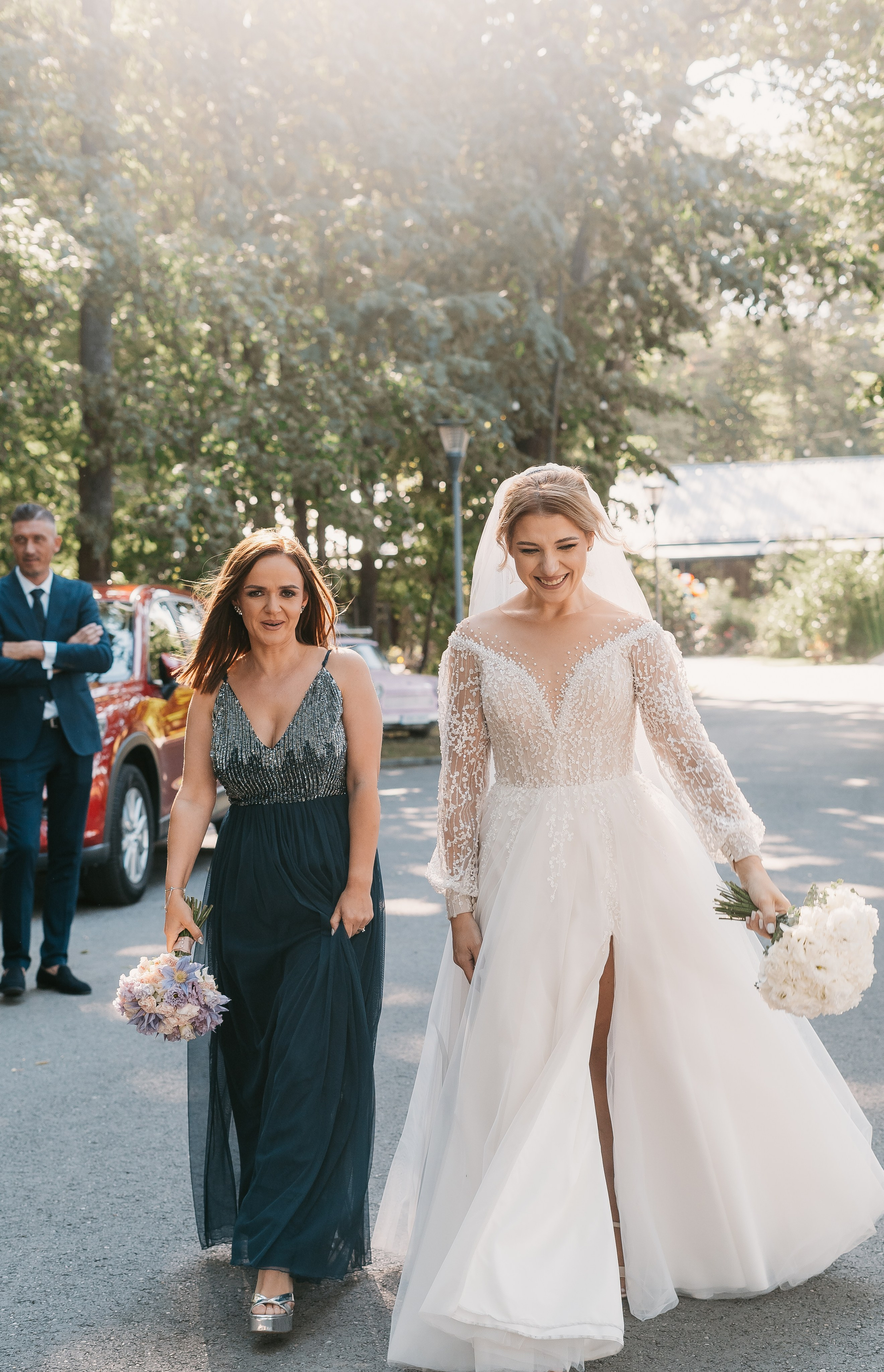 Christiana & Gyuszi. Dara Lens | The art of remembering