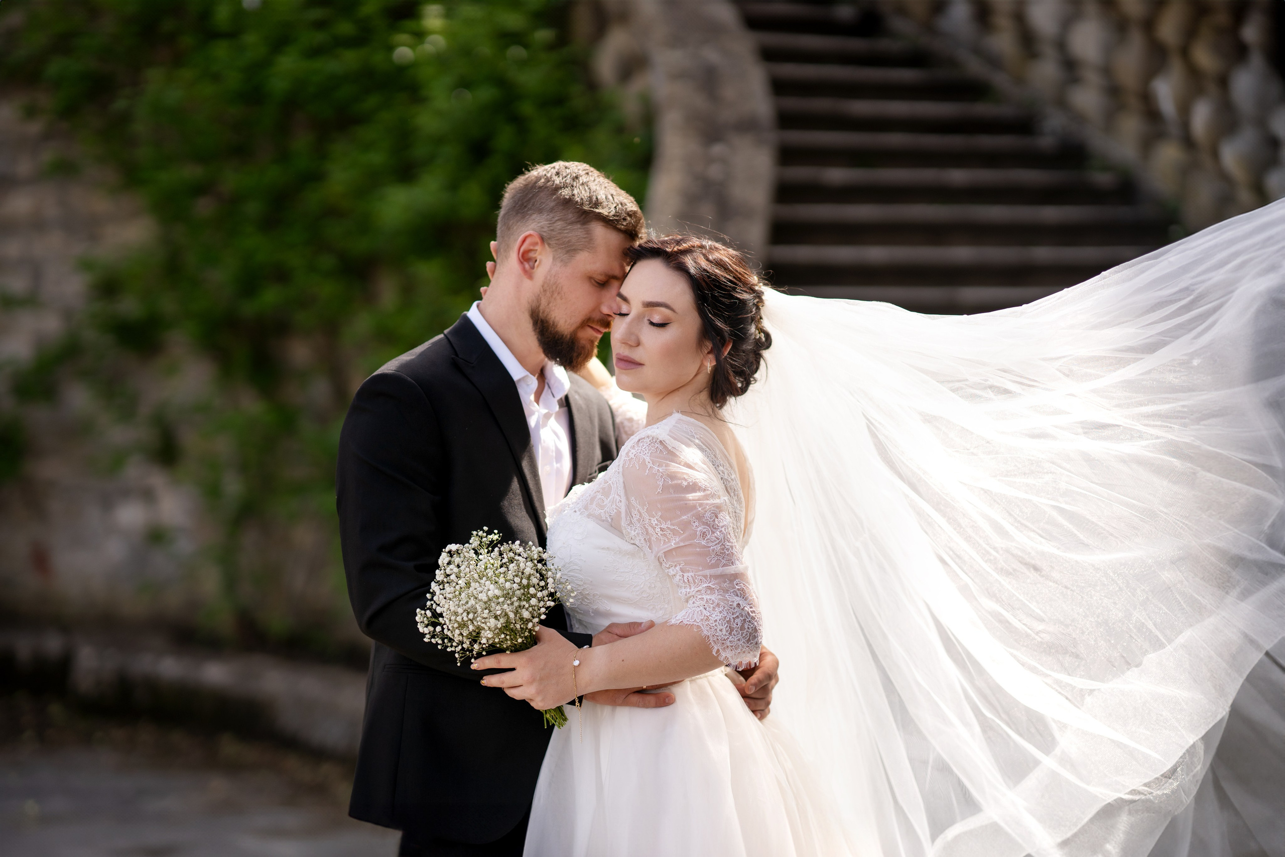 Hochzeit und Familien Foto und Video