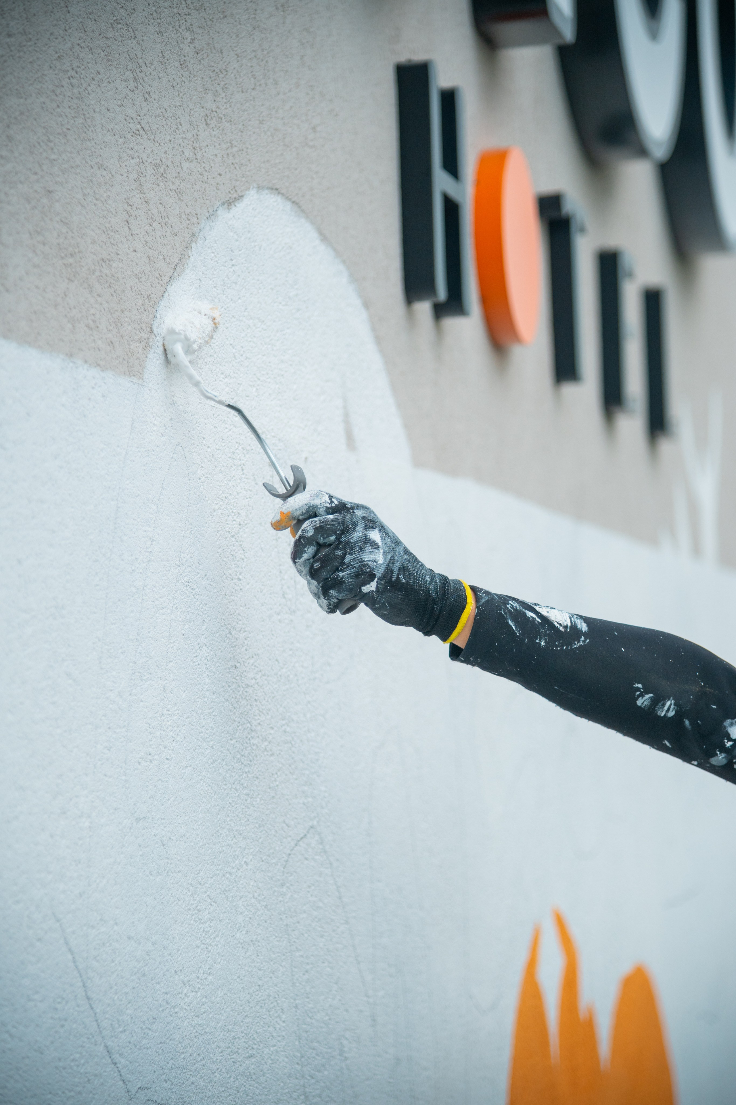 Murales