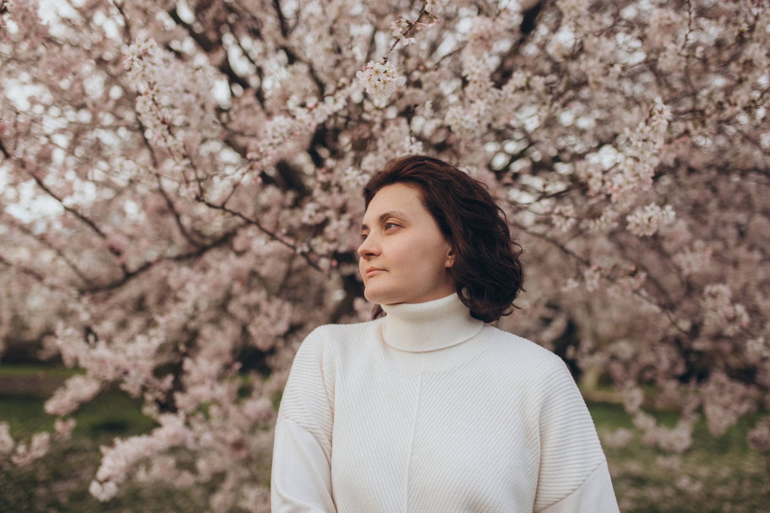 Portrait and family photographer in Fort Collins Dania Gaisina