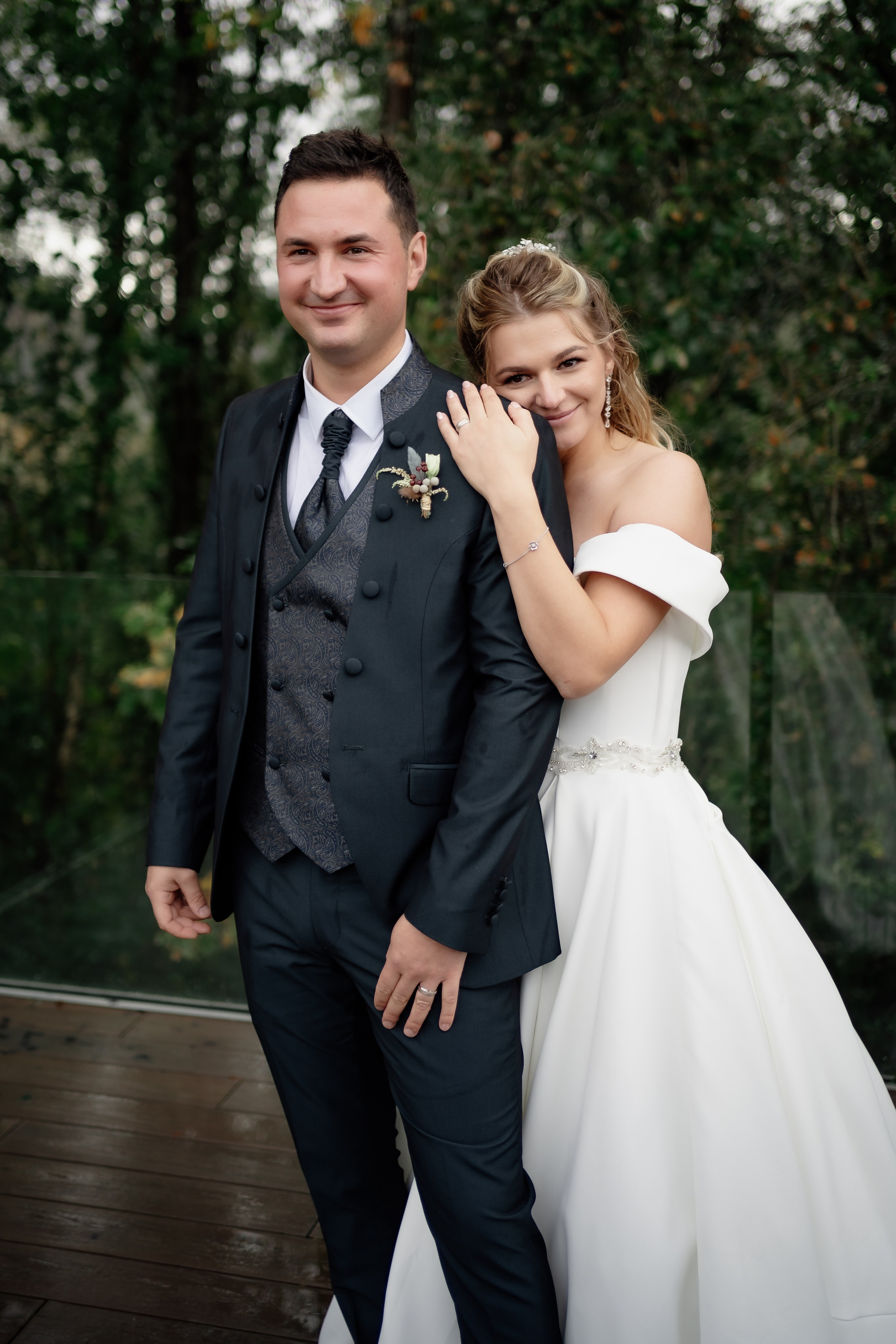 Holigood foto y video reportaje de bodas en San Sebastián y Europa