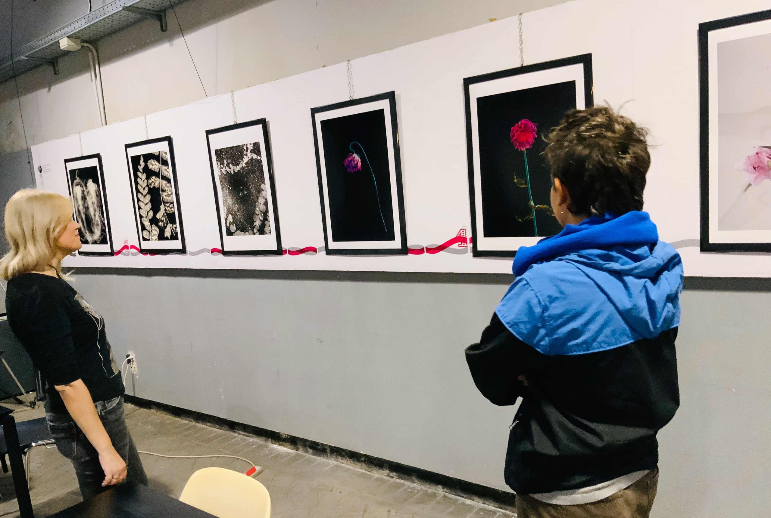 Millepiani Nature Exposed Not alive Biletska Not alive