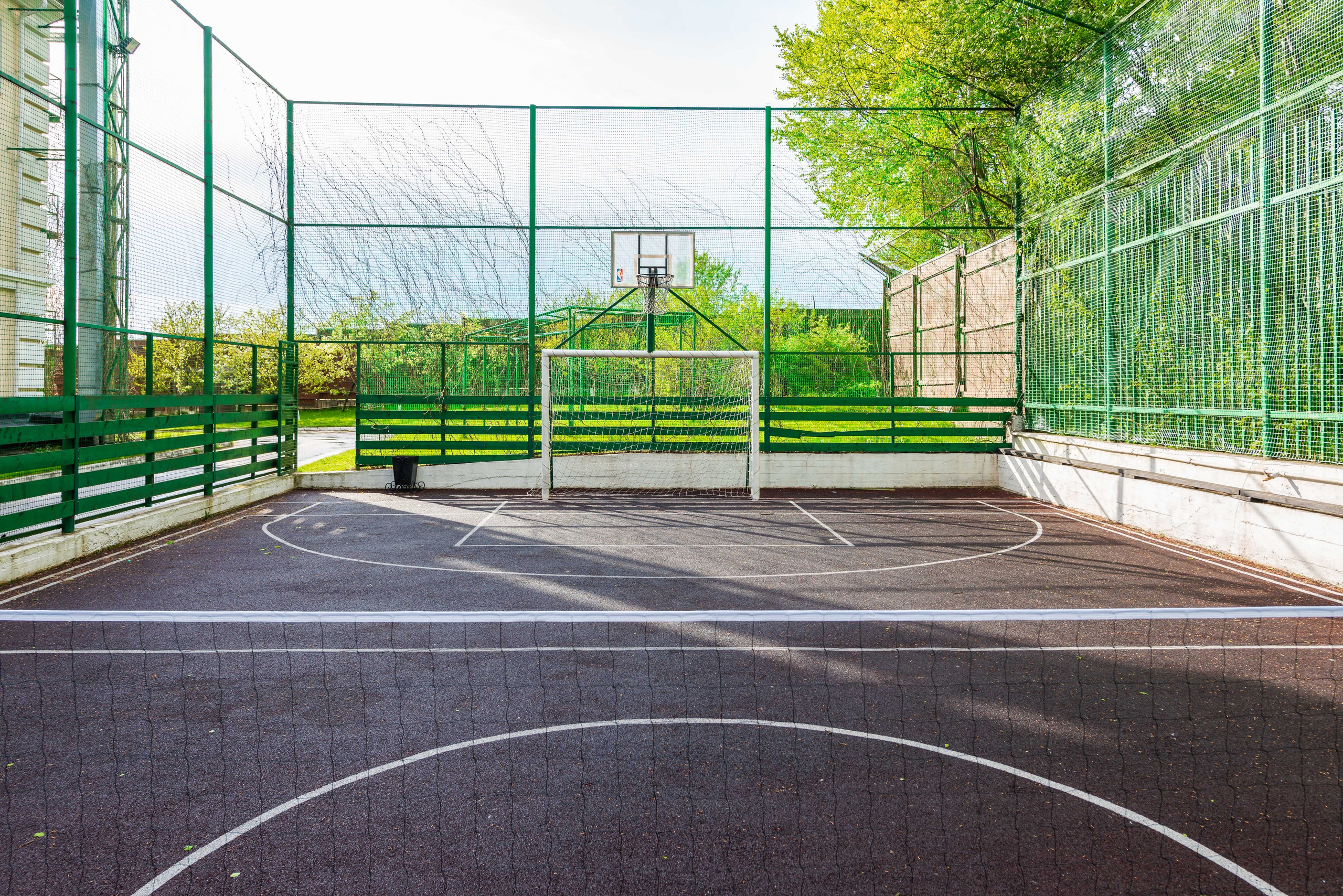 Клиника Rehab Family. ФОТОГРАФ МЕКСИКА КИНТАНА-РОО