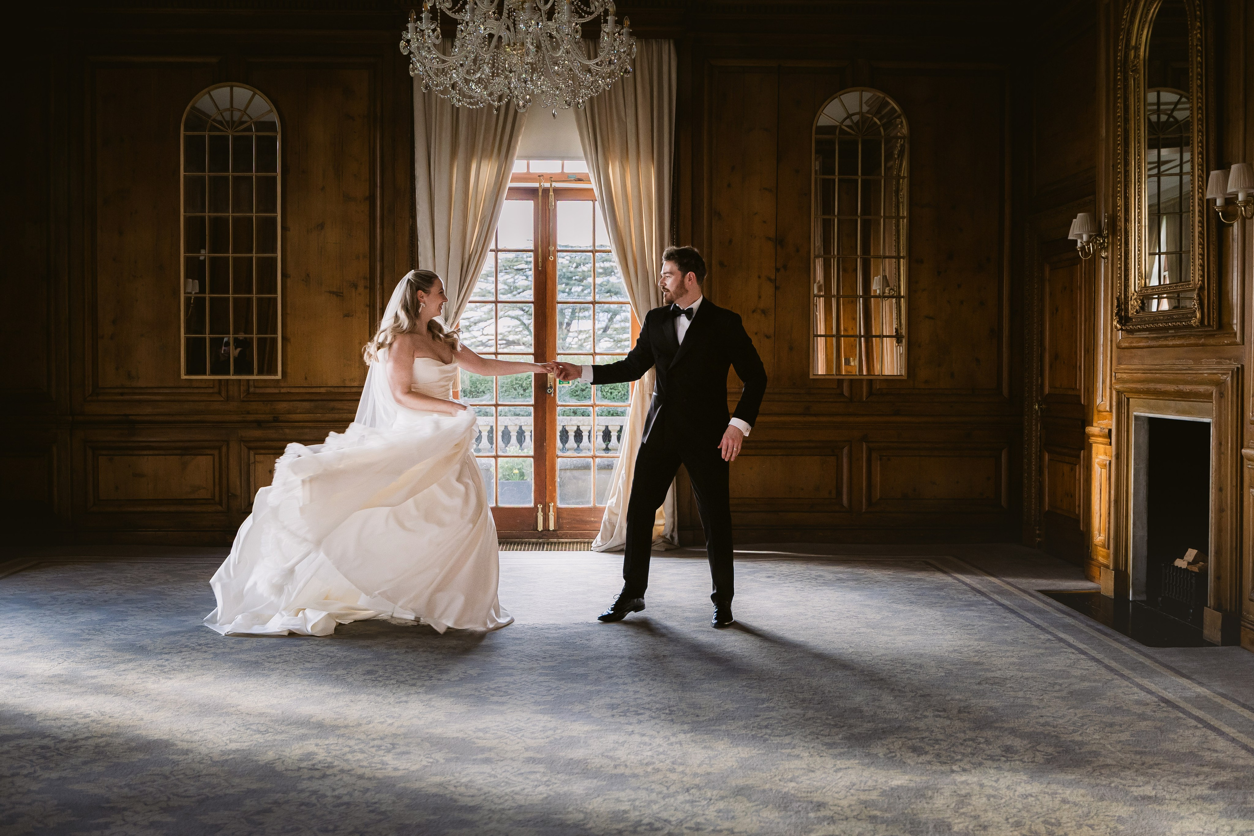 Hedsor House. Timeless Wedding & Event Photography — based London, working across Europe