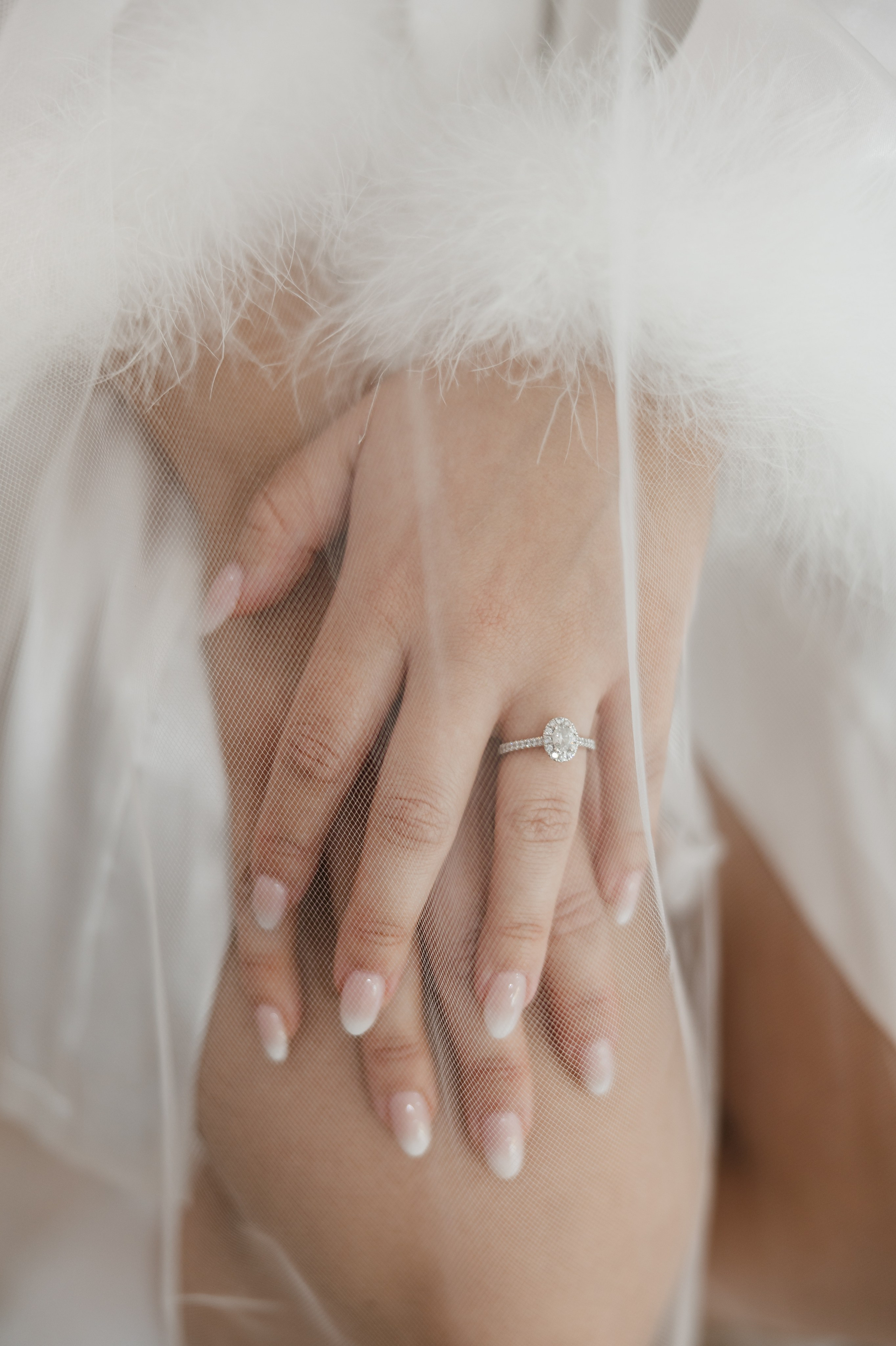 Faith, Elegance & Romance | Andrea & Daniel’s Wedding Day. YES I DO PRODUCTION — Wedding photography&videography