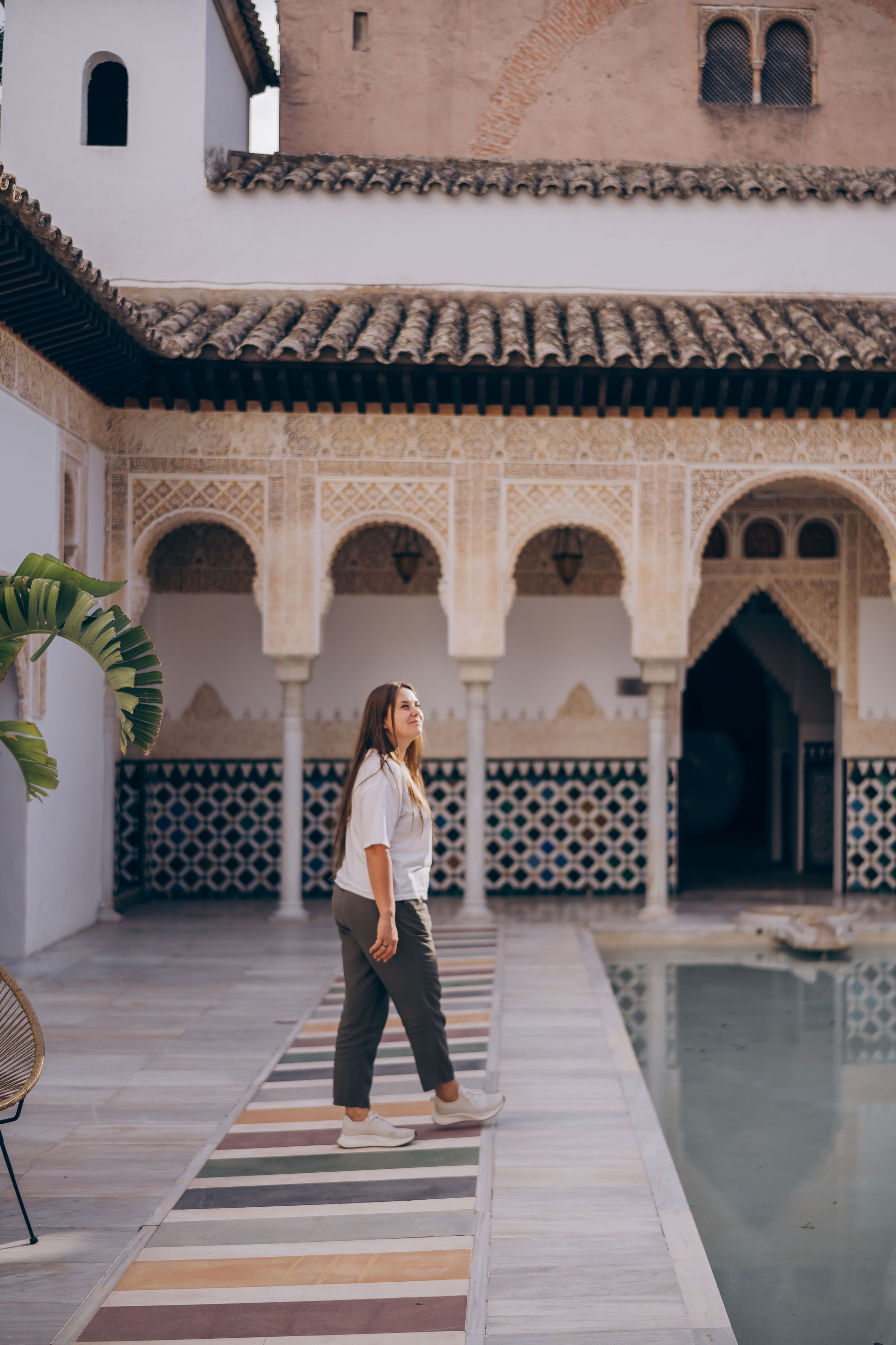 Mallorca mood. Фотограф у Пальма де Майорка