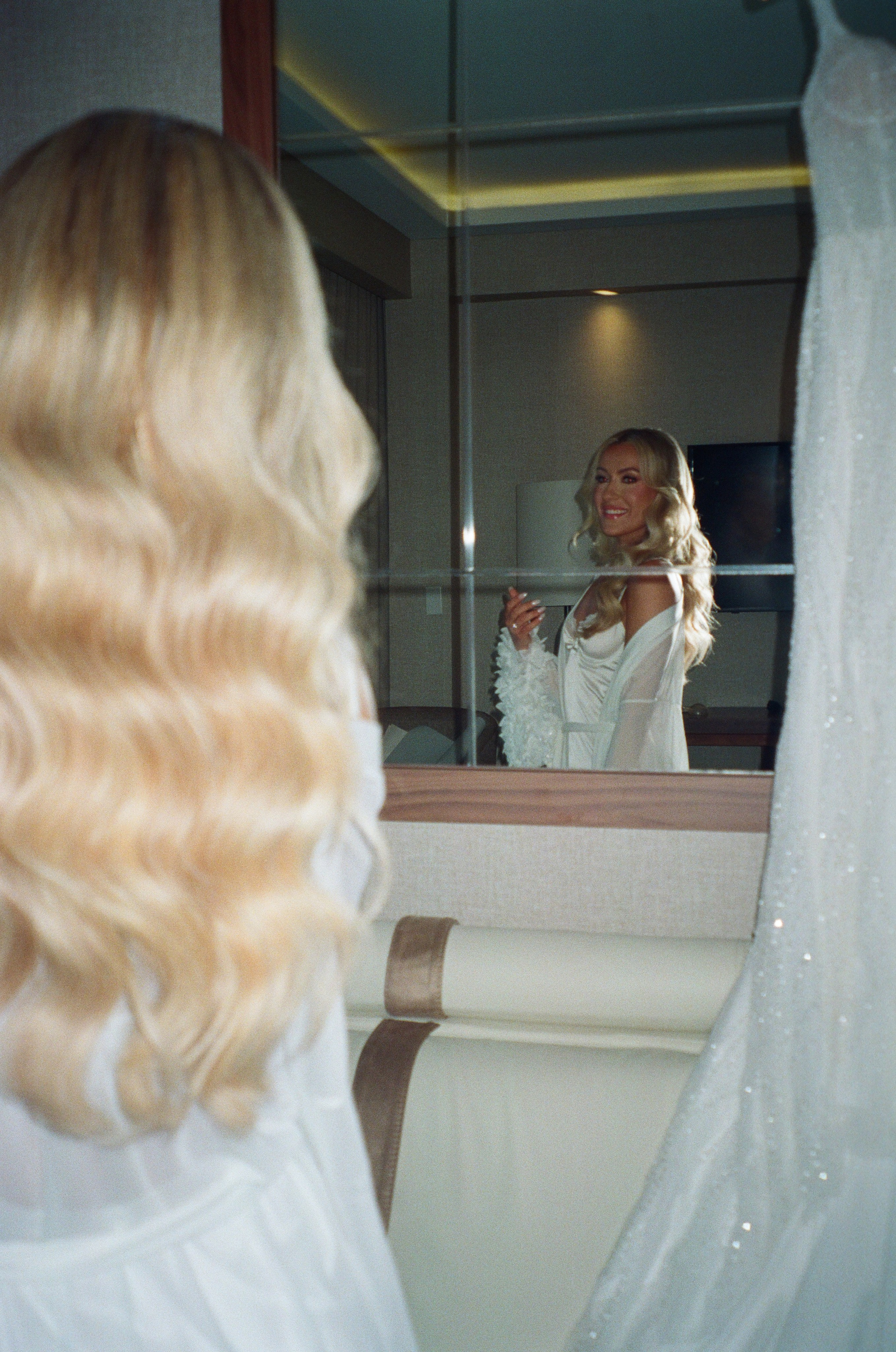 EXPERIENCE. YES I DO PRODUCTION — Wedding photography&videography