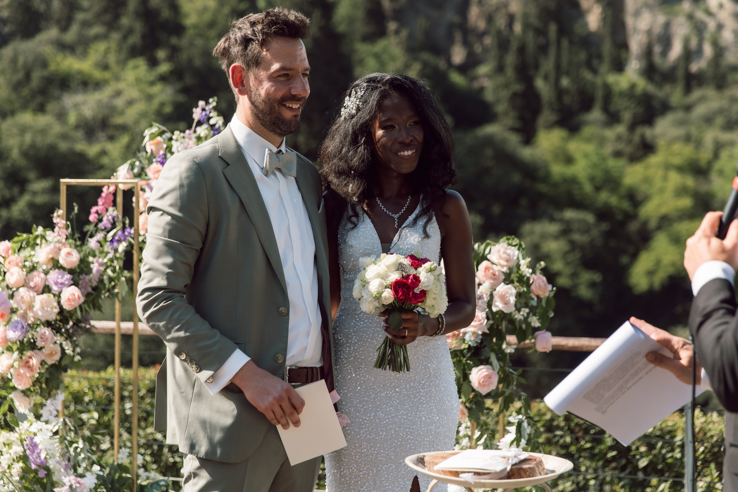 Tbilisi Botanical Garden. Главная