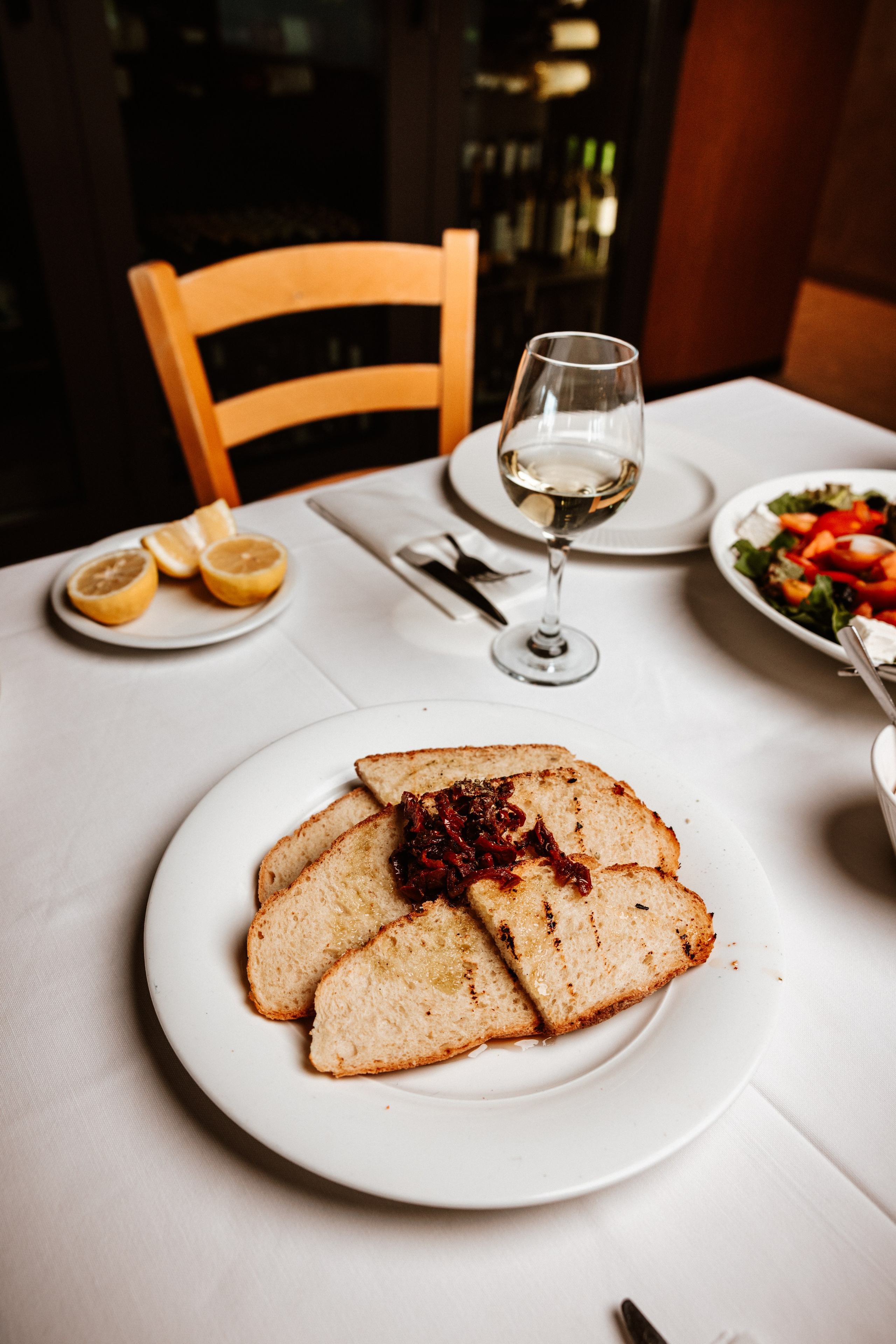 Our Latest Work. Giannis Ioannou