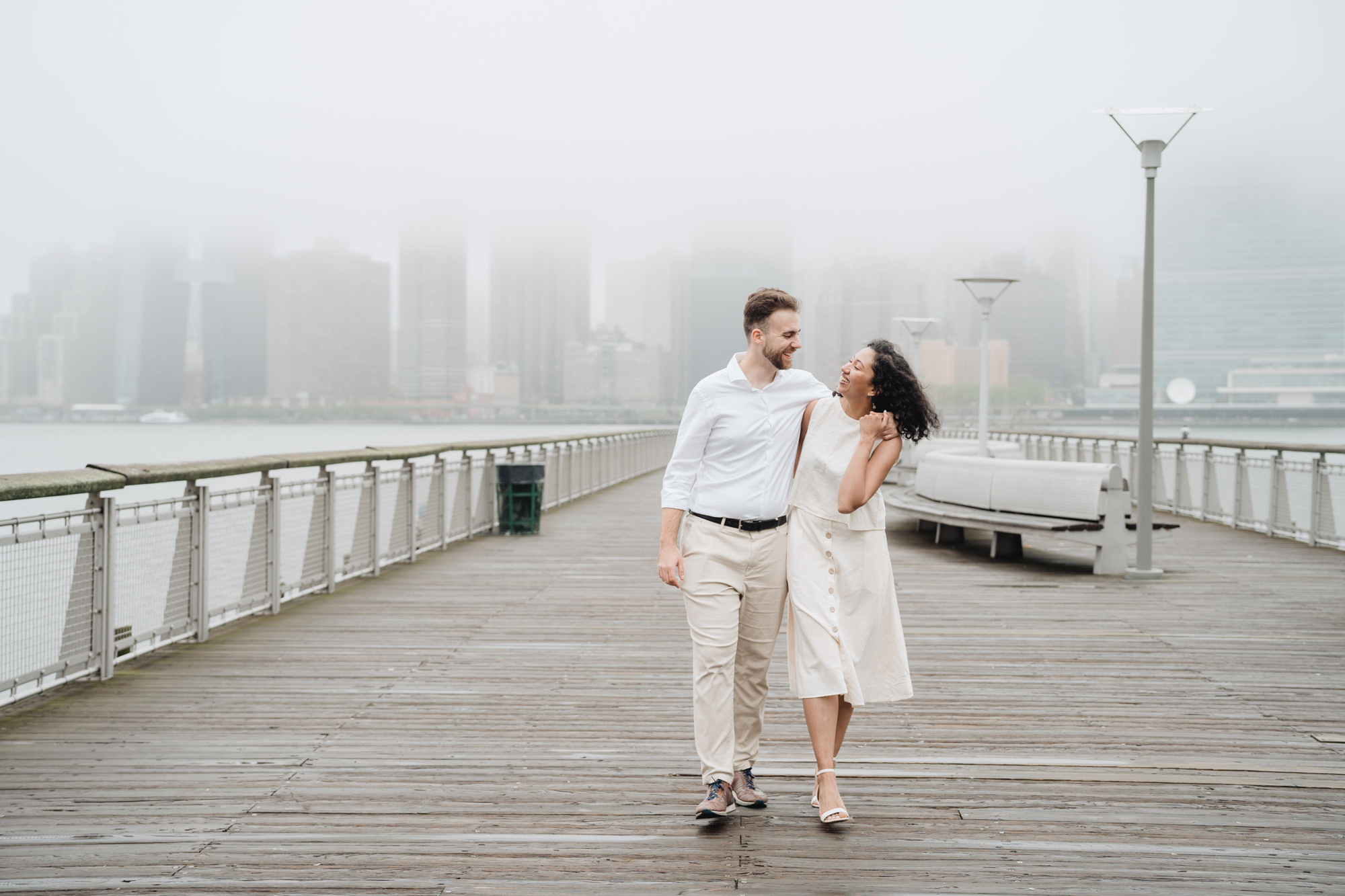 Niru&Hugo. Photographer in New York Faery By Mary