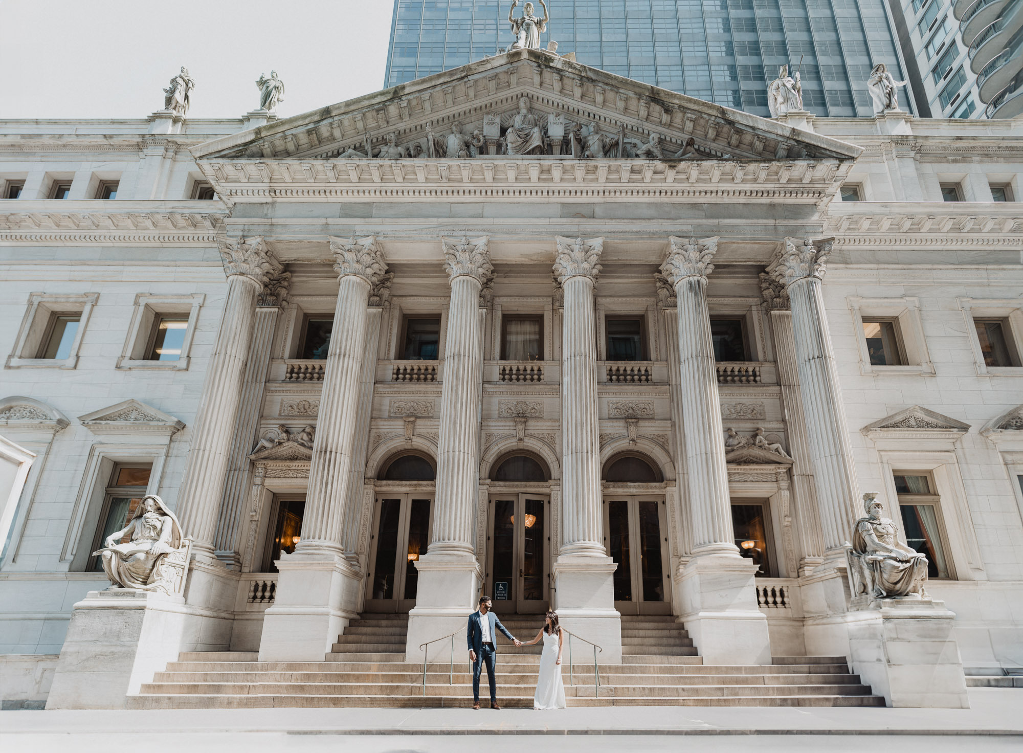 Praveena&Francis Proposal. Photographer in New York Faery By Mary
