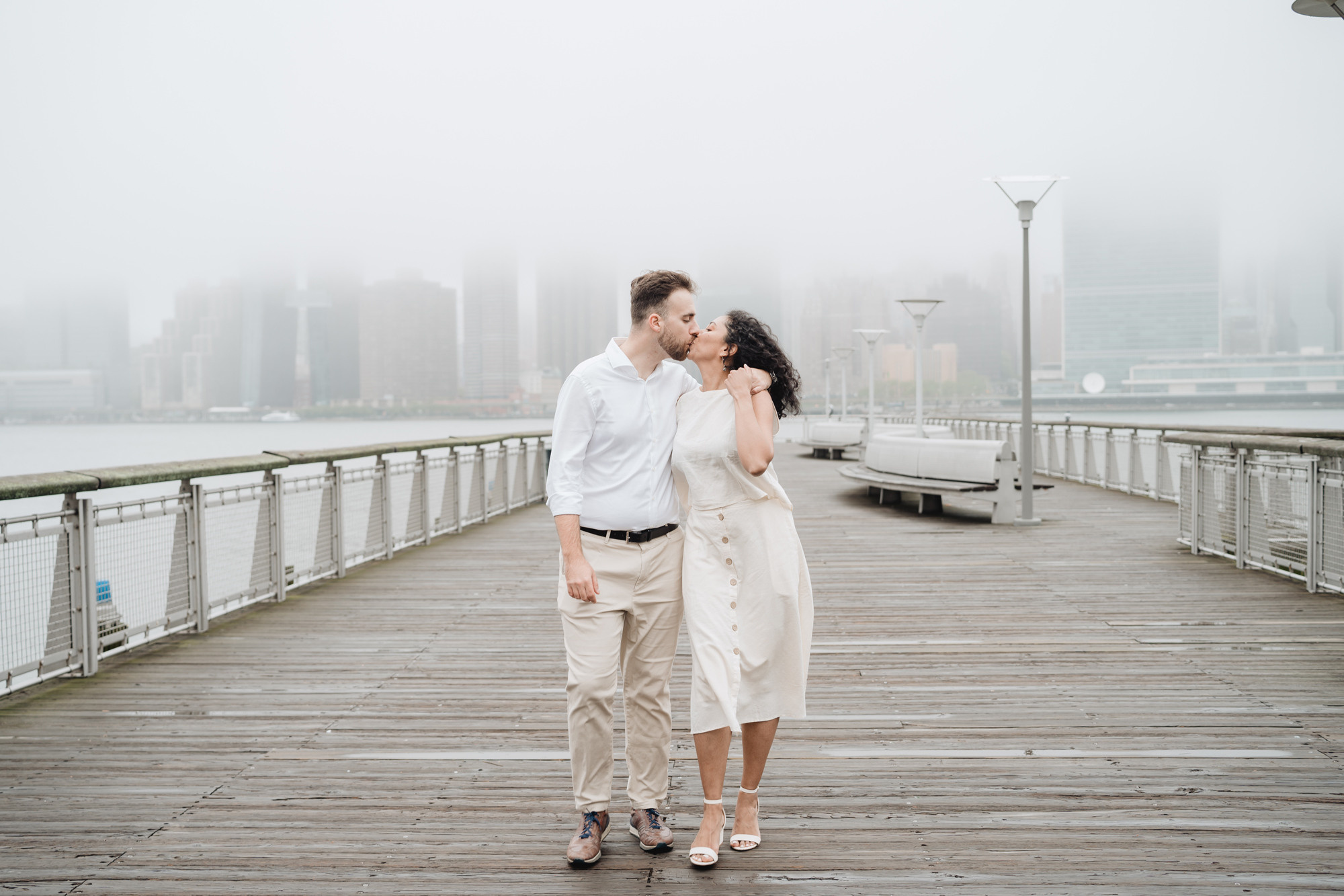 Niru&Hugo. Photographer in New York Faery By Mary