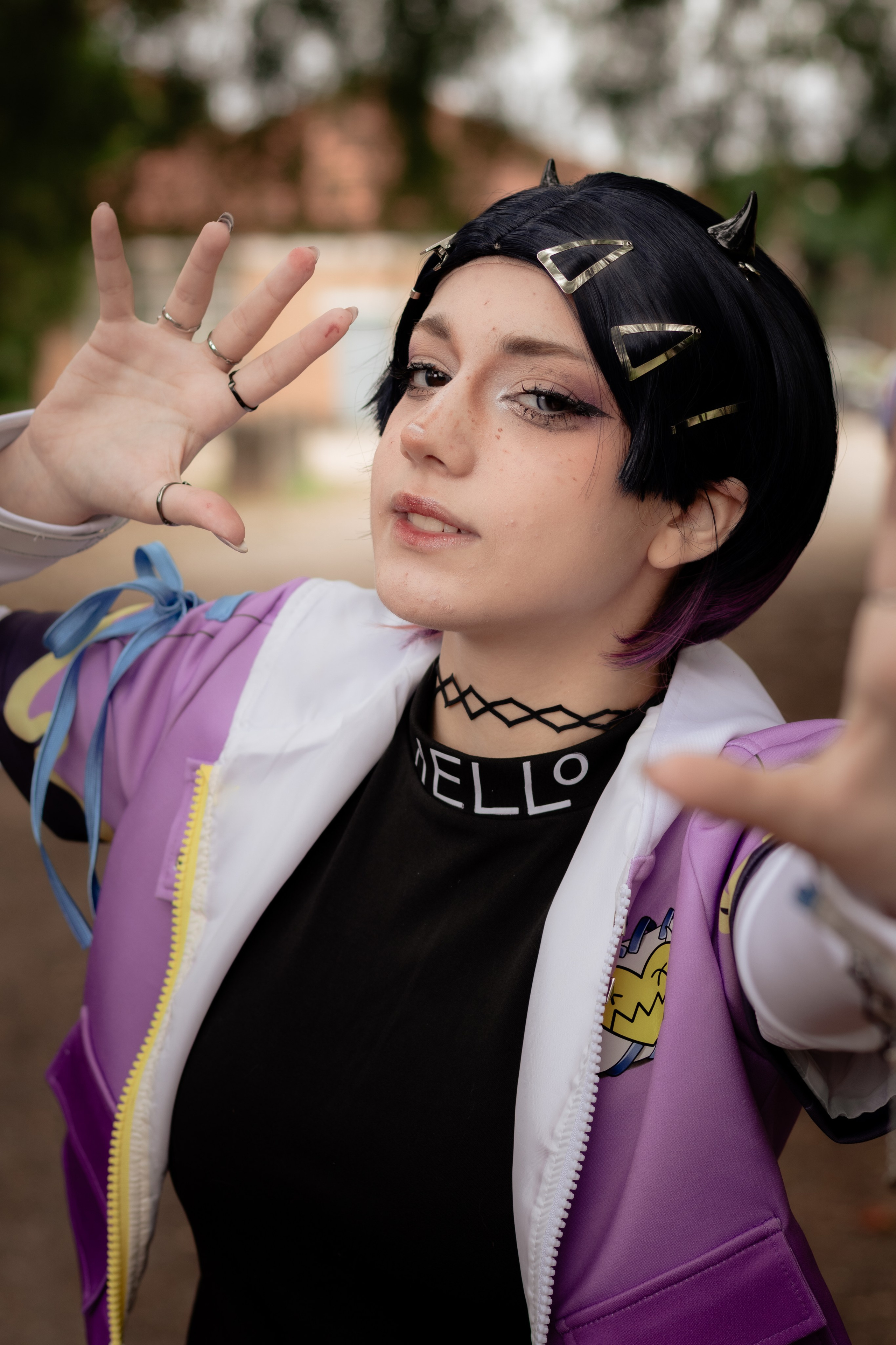 Giovanna — Clove. Elton Tozatto Fotografia