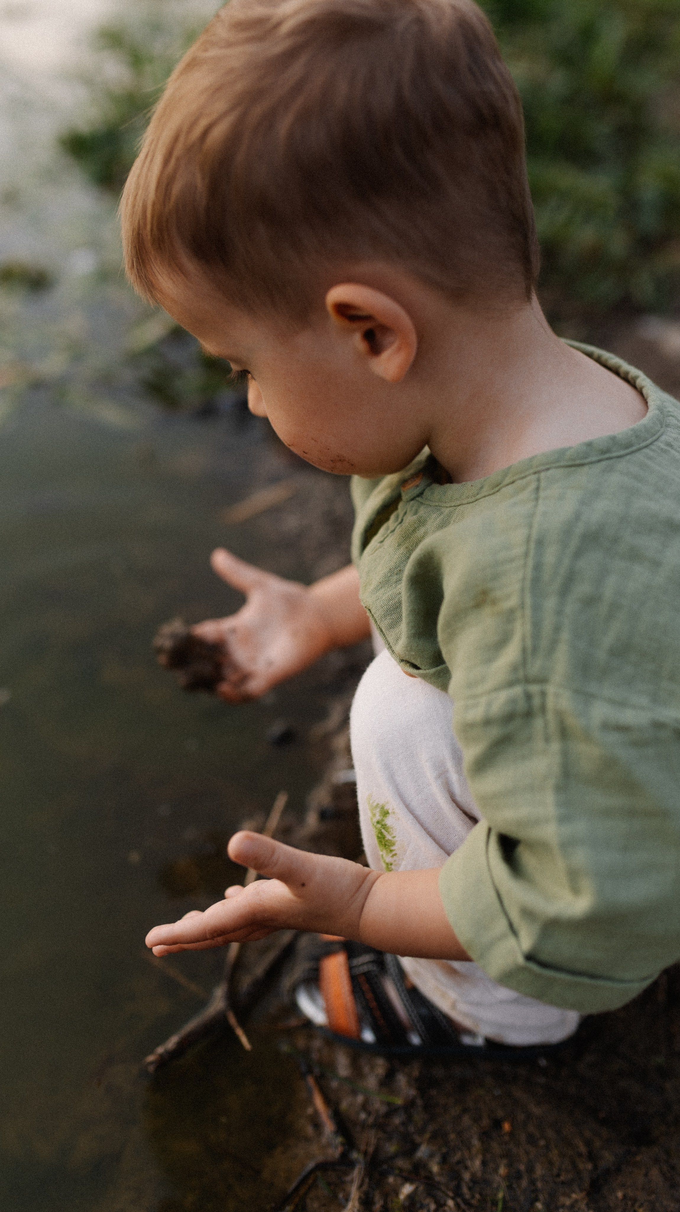 Фотопрогулка в Вильнюсе: Веселые моменты на природе. Family and Individual Photographer in Vilnius Elena Raduke