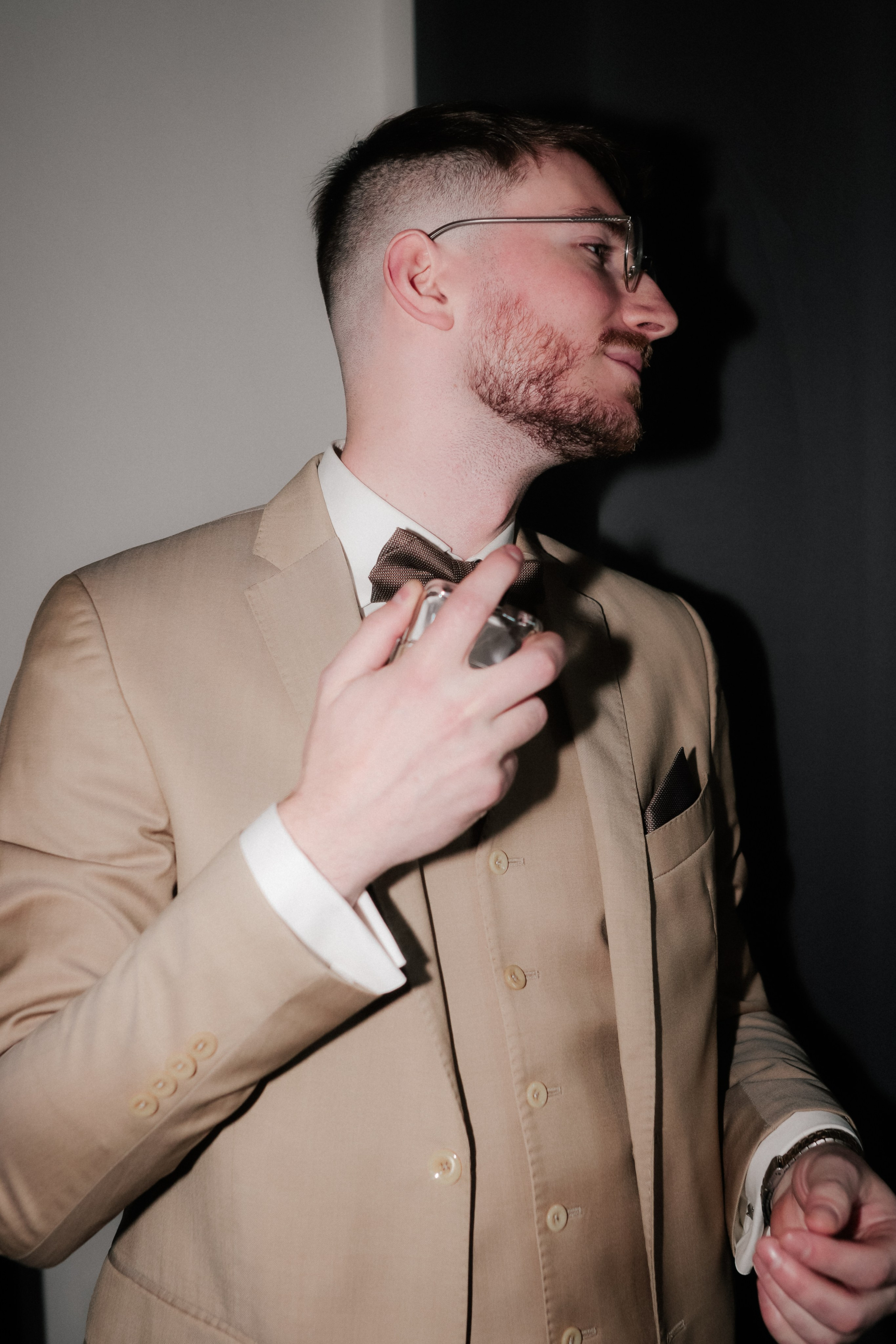 Svatba. Fotografka Andrea Hlaváčová / Karlovarský kraj / Karlovy Vary Sokolov