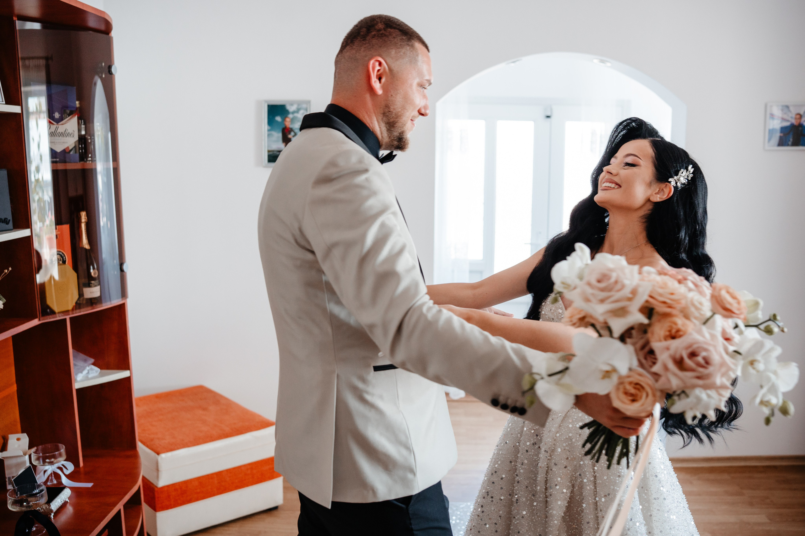 Catalina & Remus. Raw Studio. Fotograful tau de nunta!