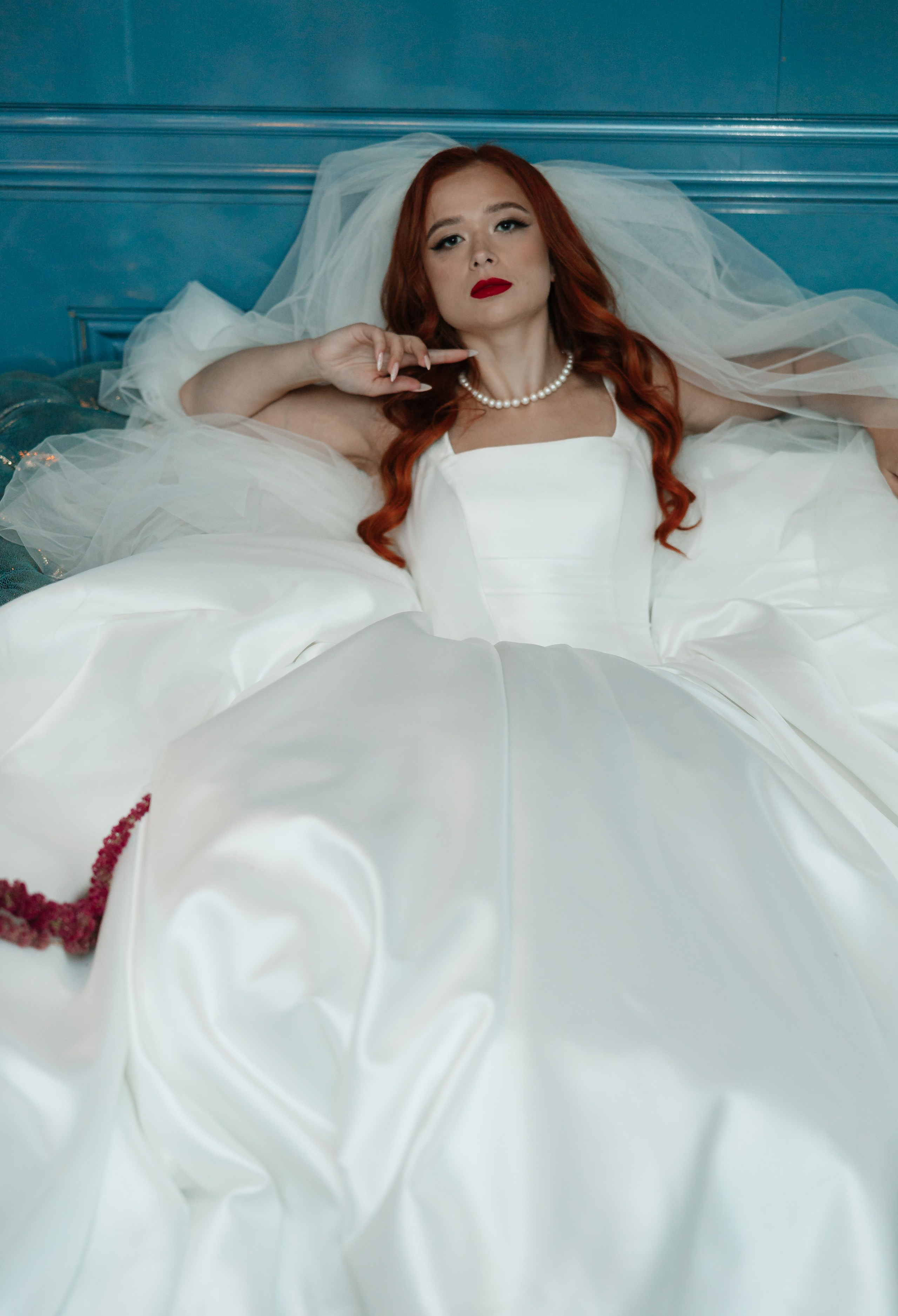 Sveta & Kostya’s Beautiful Philadelphia Wedding. YES I DO PRODUCTION — Wedding photography&videography