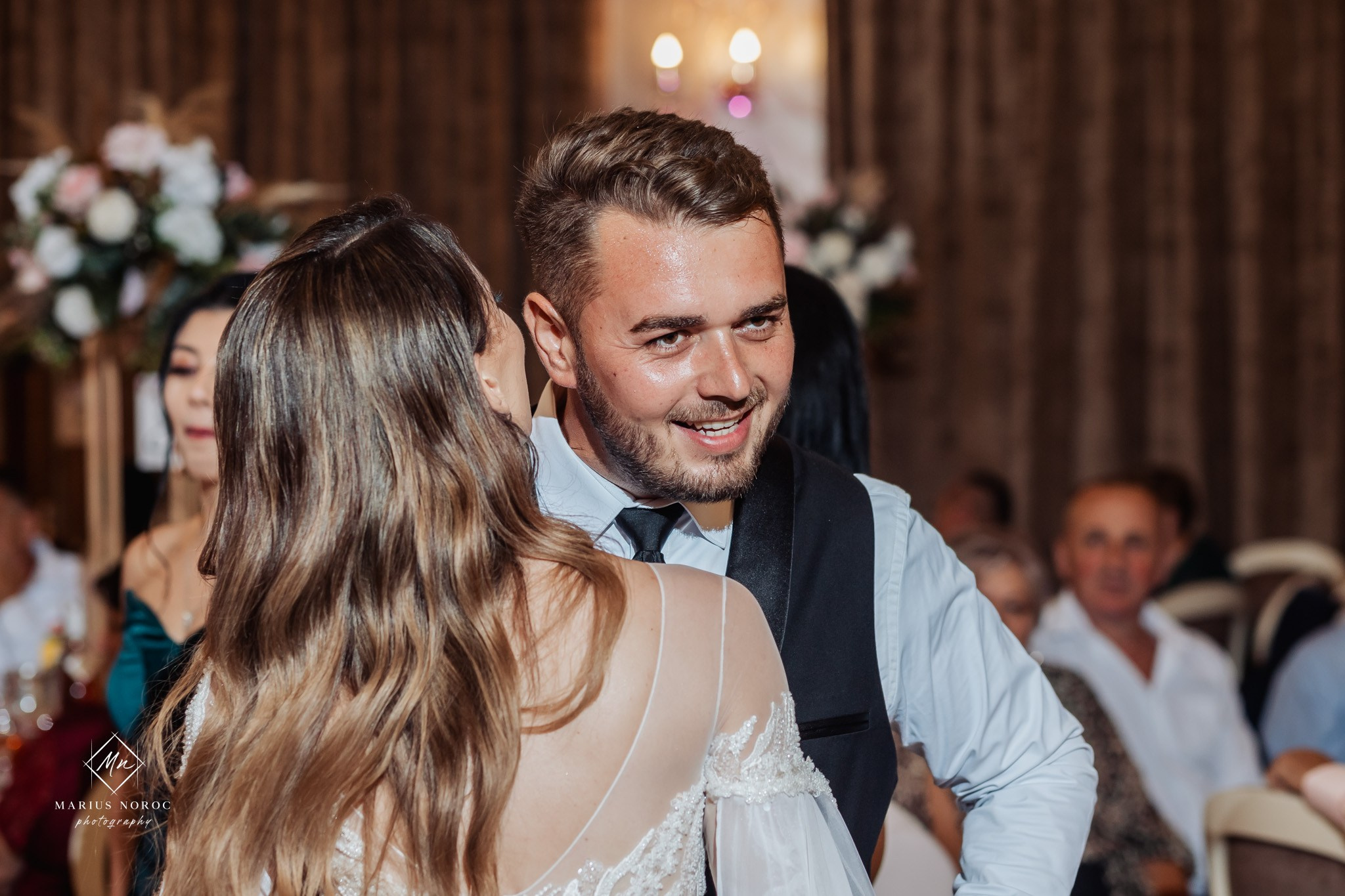 Sebastian & Alexandra | Restaurant Dumbrava Falticeni