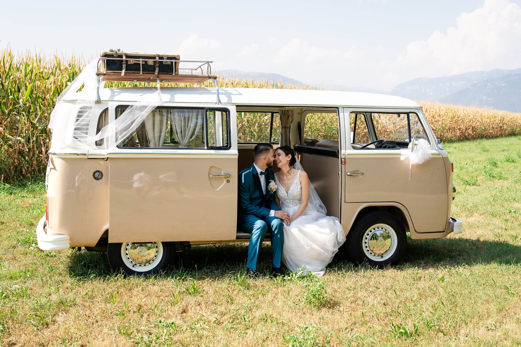 Boda en La Casa dei Gelsi, Vicenza | El Velo Blanco. El Velo Blanco I Fotógrafos de Bodas