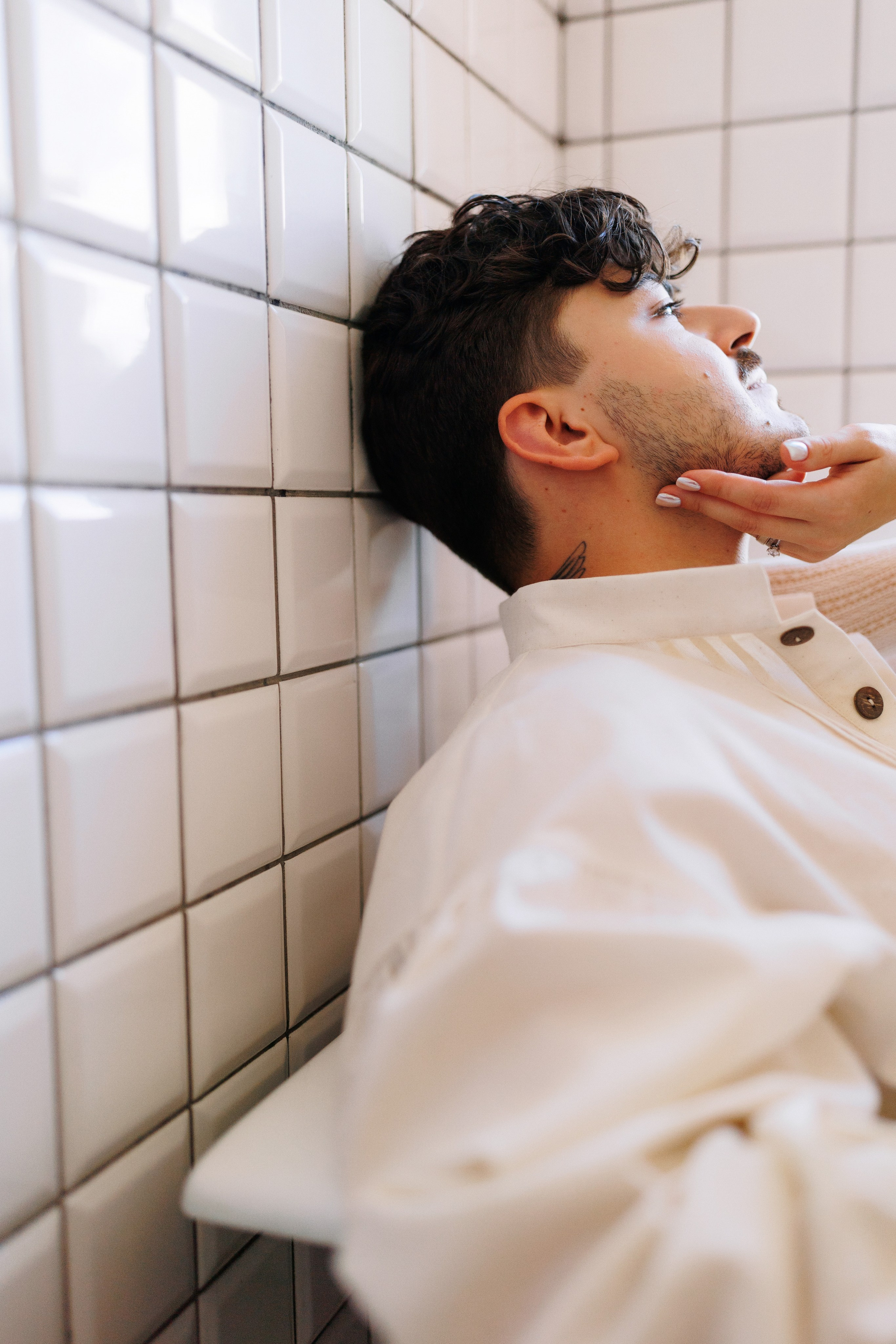 Ai putut fi doar tu. Servicii Foto Video în Chișinău și Europa ID-Brothers