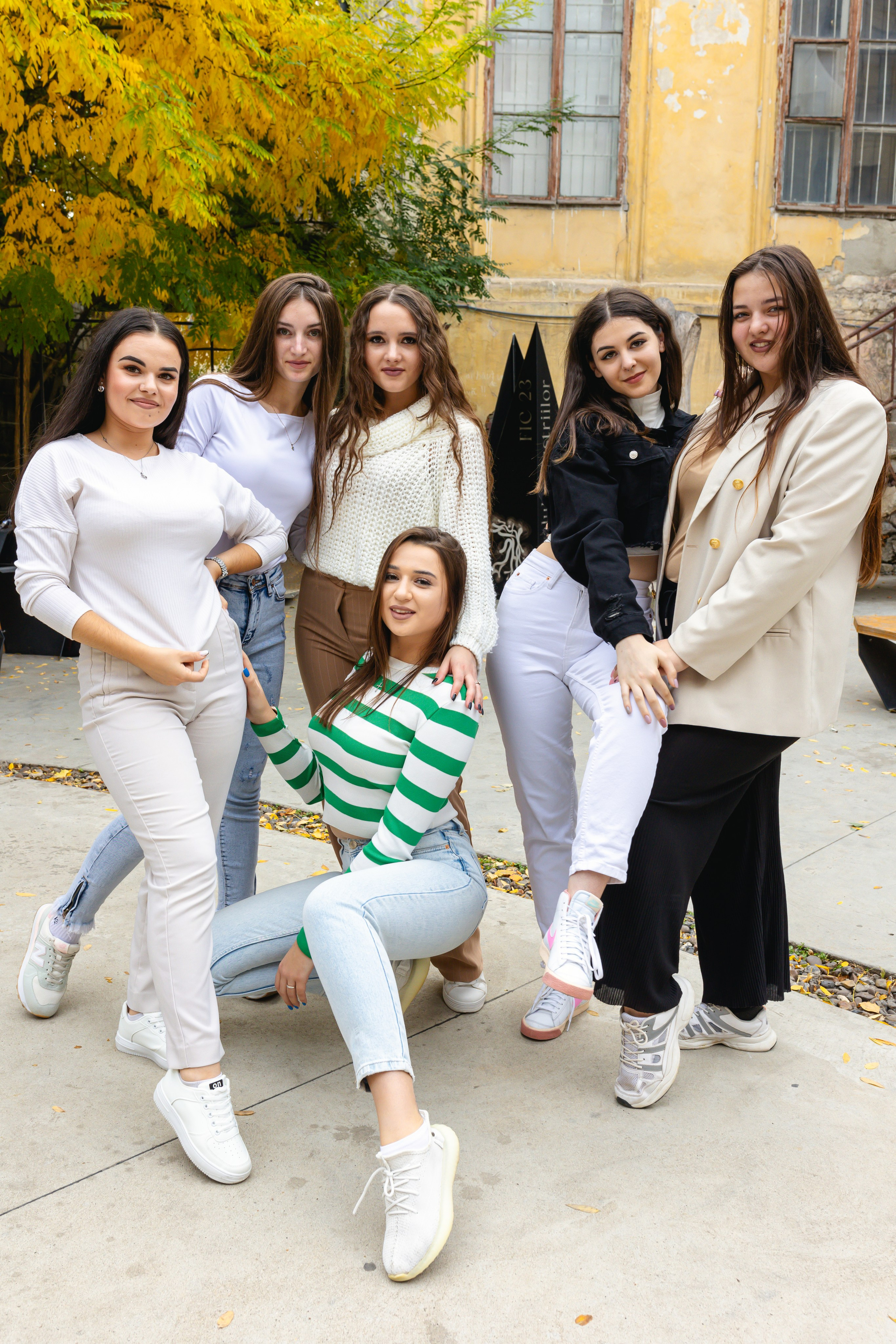 Pachete foto pentru liceu, colegii și universități |Estudent