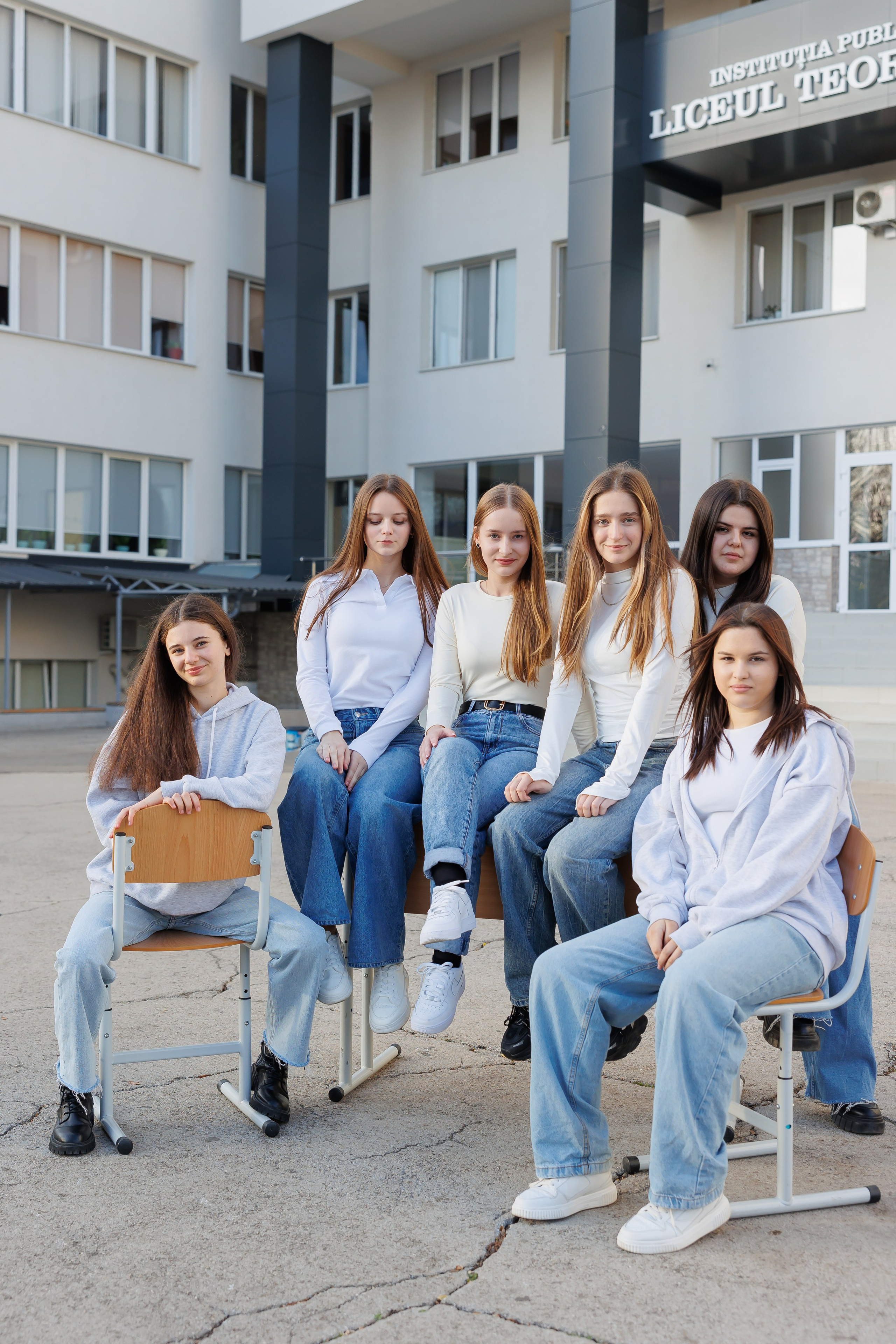 Ofertă de toamnă. Estudent.md