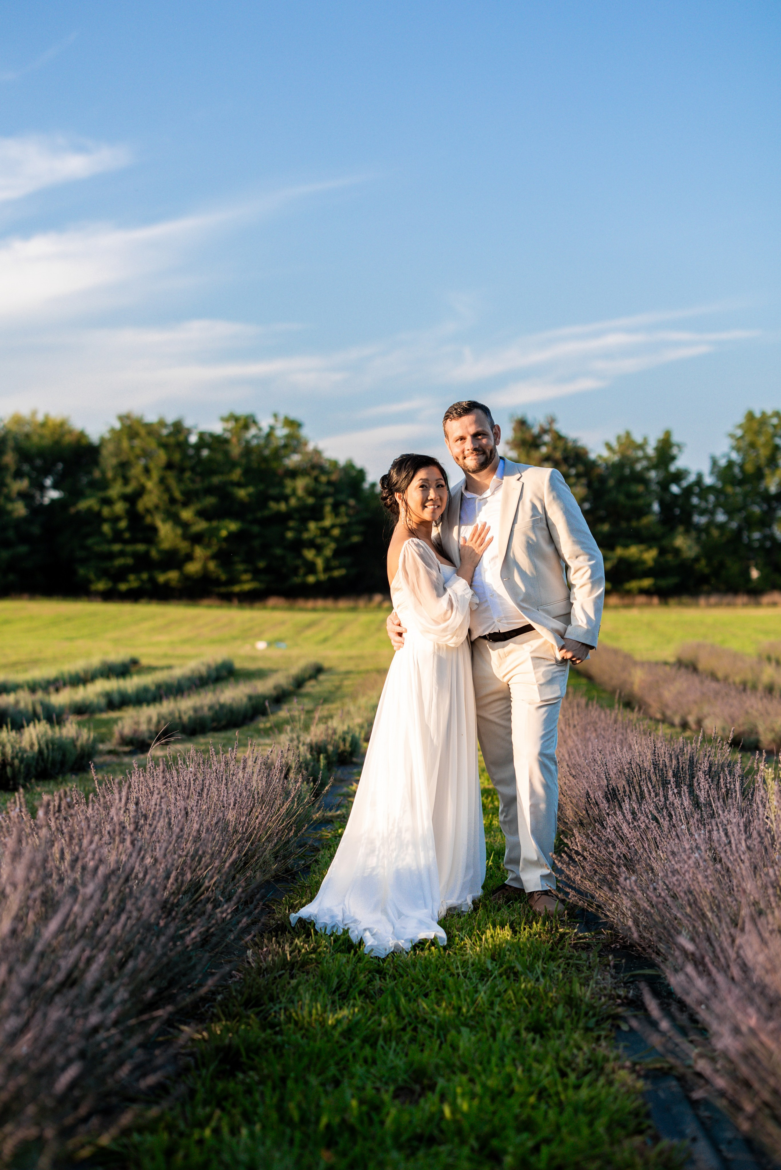 Cherri & Gerard. Wedding Photo & Video