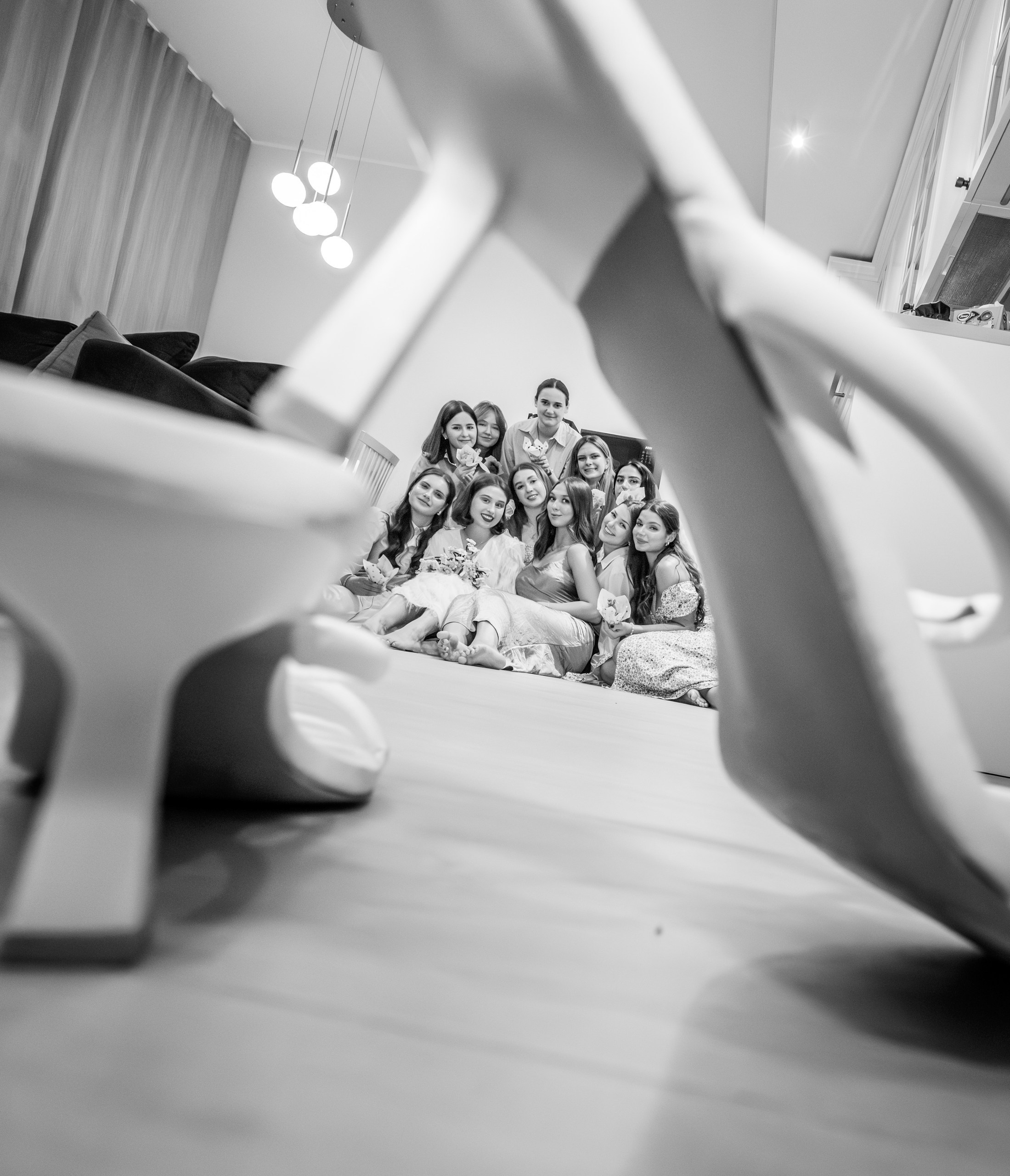 Свадебный фотограф в Таллине — цены и пакеты