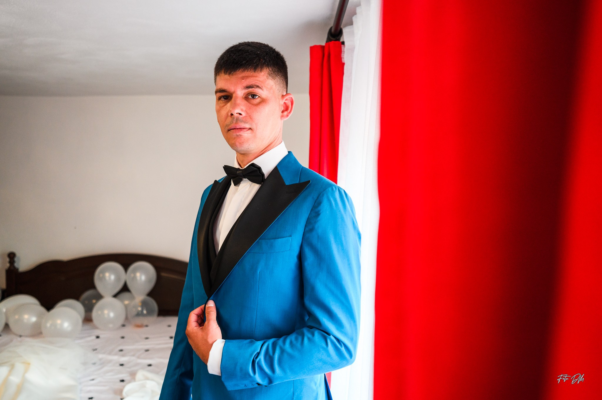 Anca & Adi | Wedding Day. Fotografie & Videografie de nuntă în Timișoara