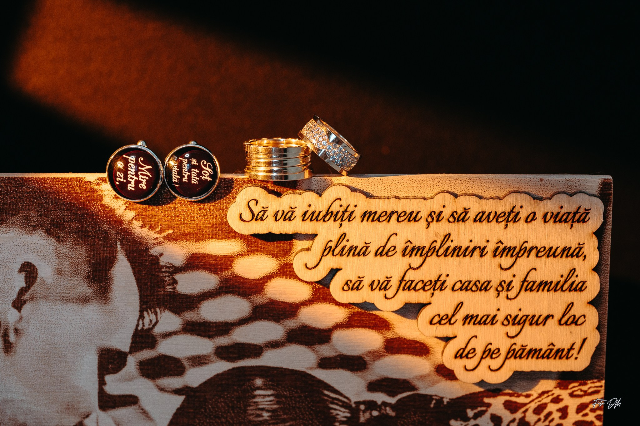 🌻 ROXANA & LUCIAN | Wedding Day ❤️. Fotografie & Videografie de nuntă în Timișoara