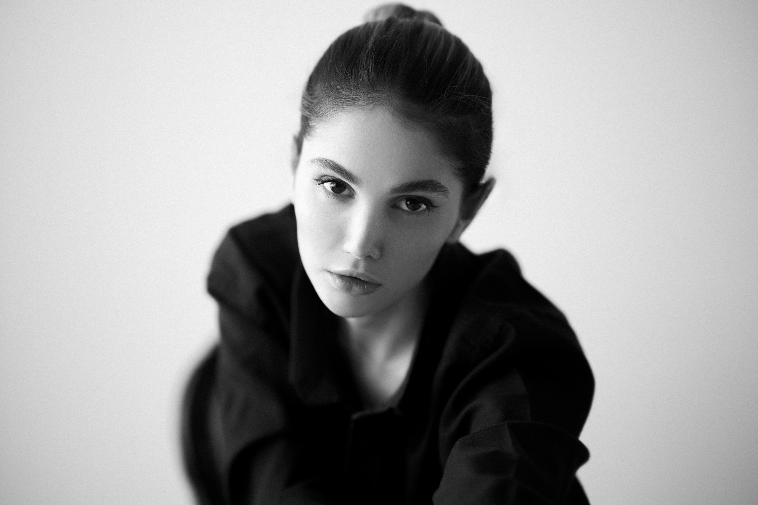 Mehran Hadad — Portrait Photographer, Filmmaker and Youtuber