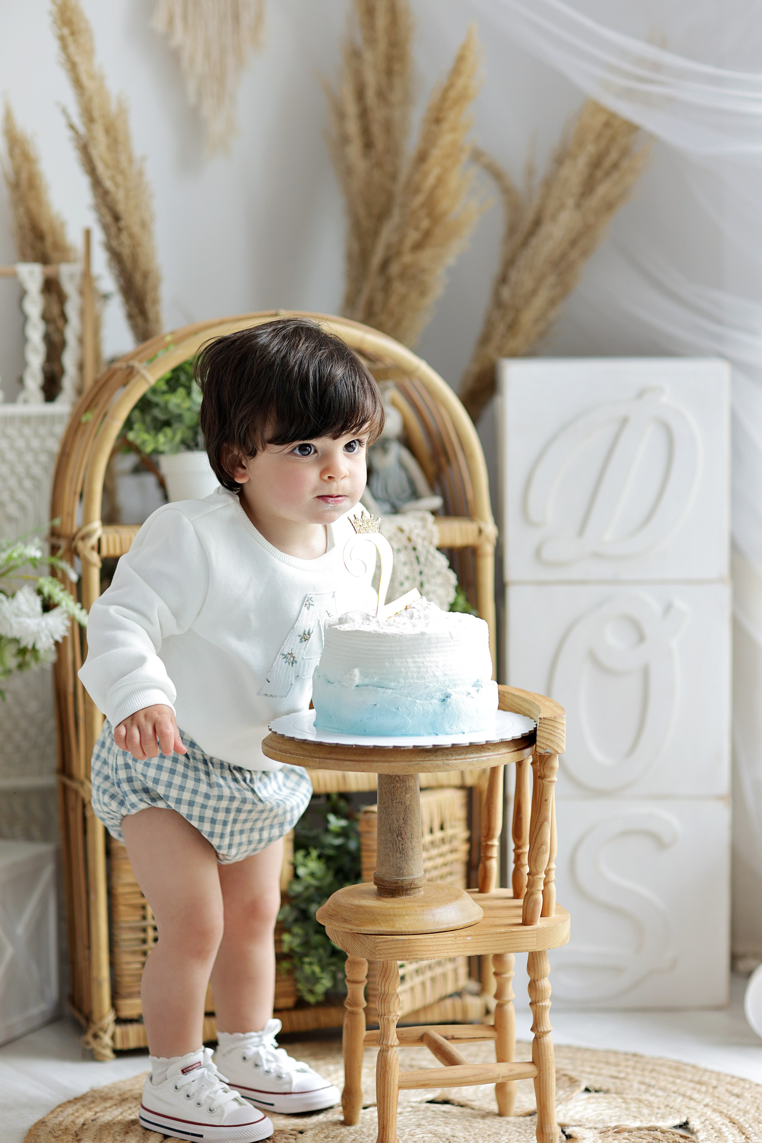 SMASH CAKE * cumpleaños. Fotografía de Eventos, Embarazo y Familiar en Pirineos