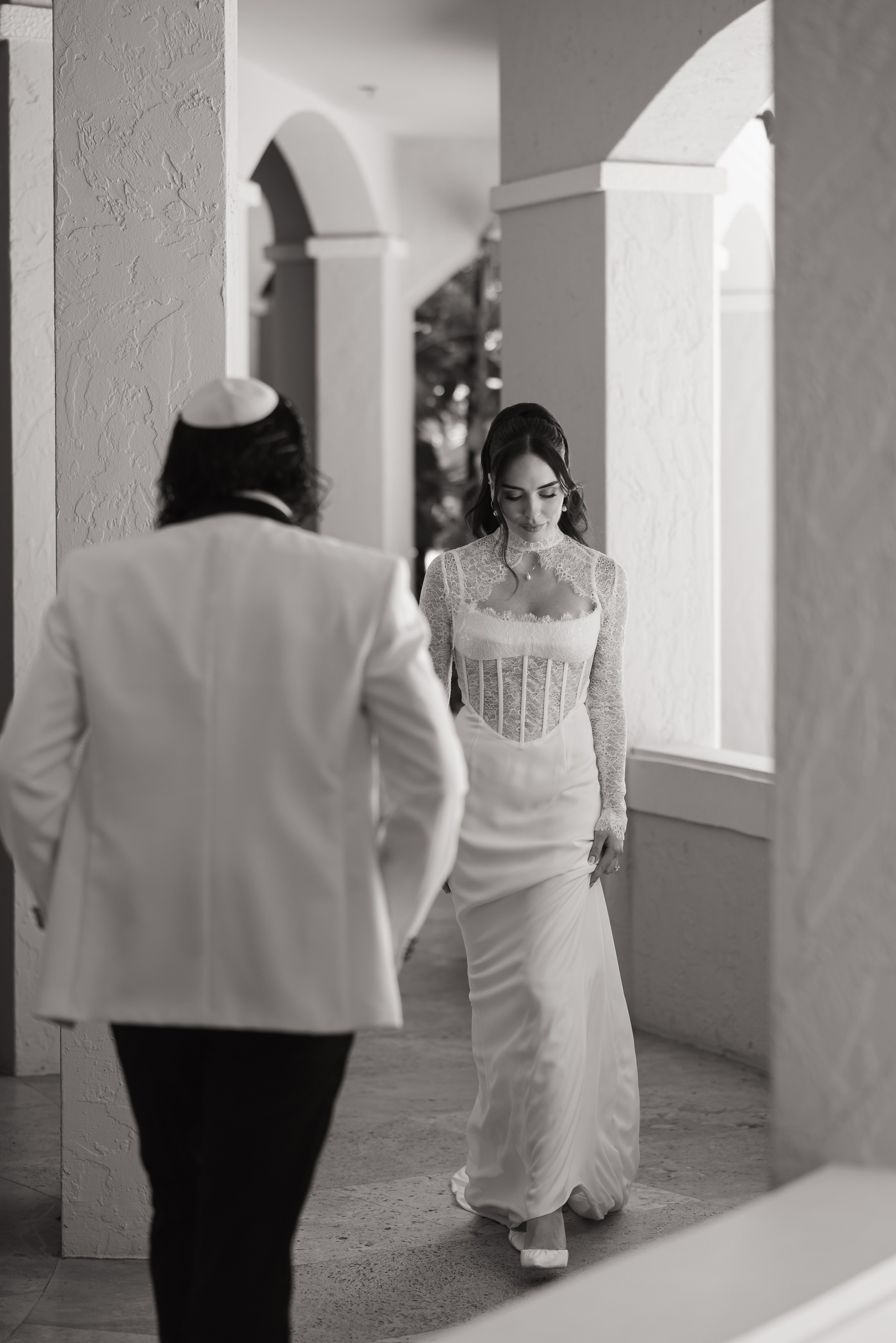 Two Worlds, One Heart | Renata & Aviran’s Joyful Celebration. YES I DO PRODUCTION — Wedding photography&videography