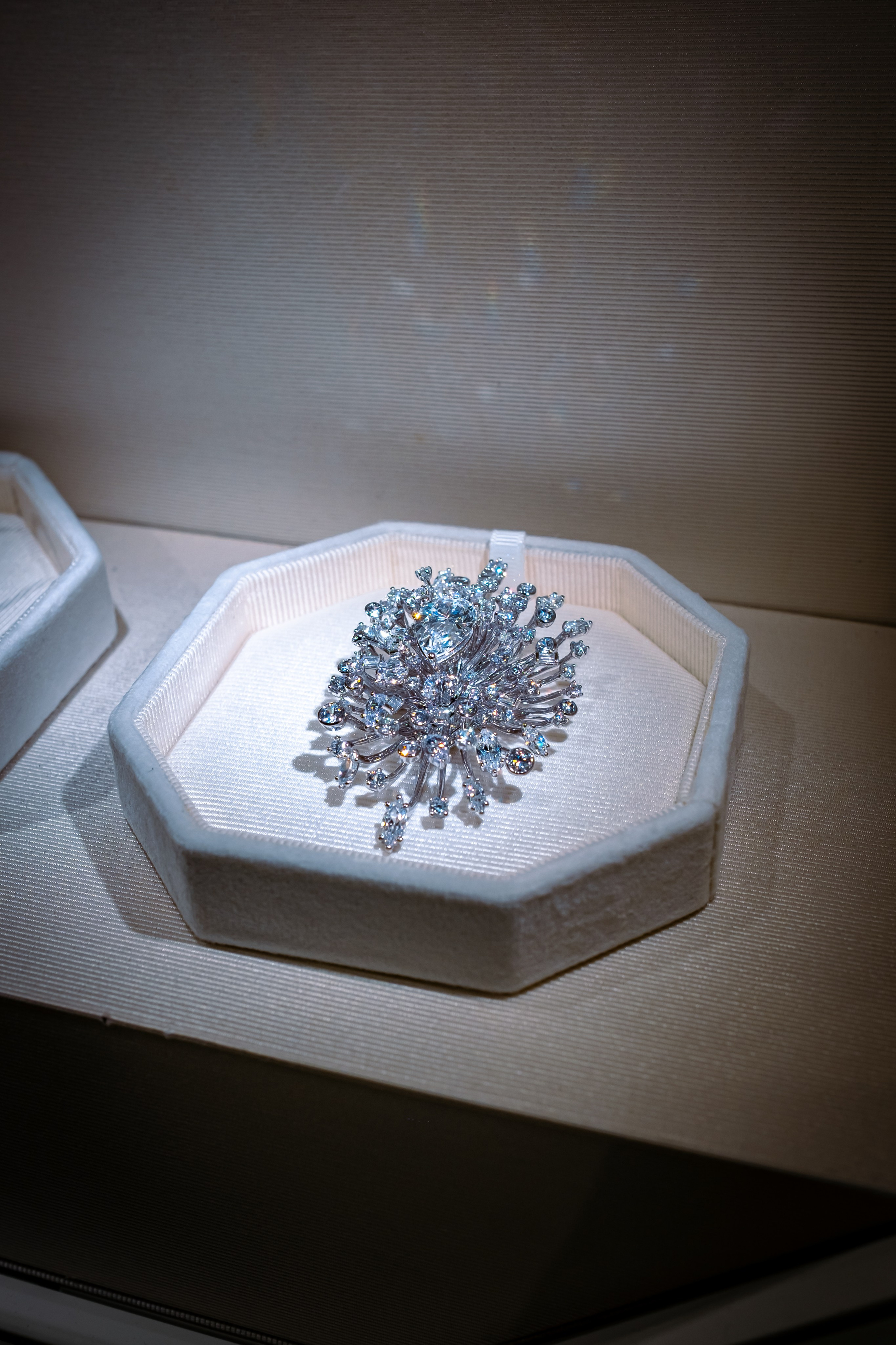 SWAROVSKI. Photographer in Seoul Dobrokvashina Natalya