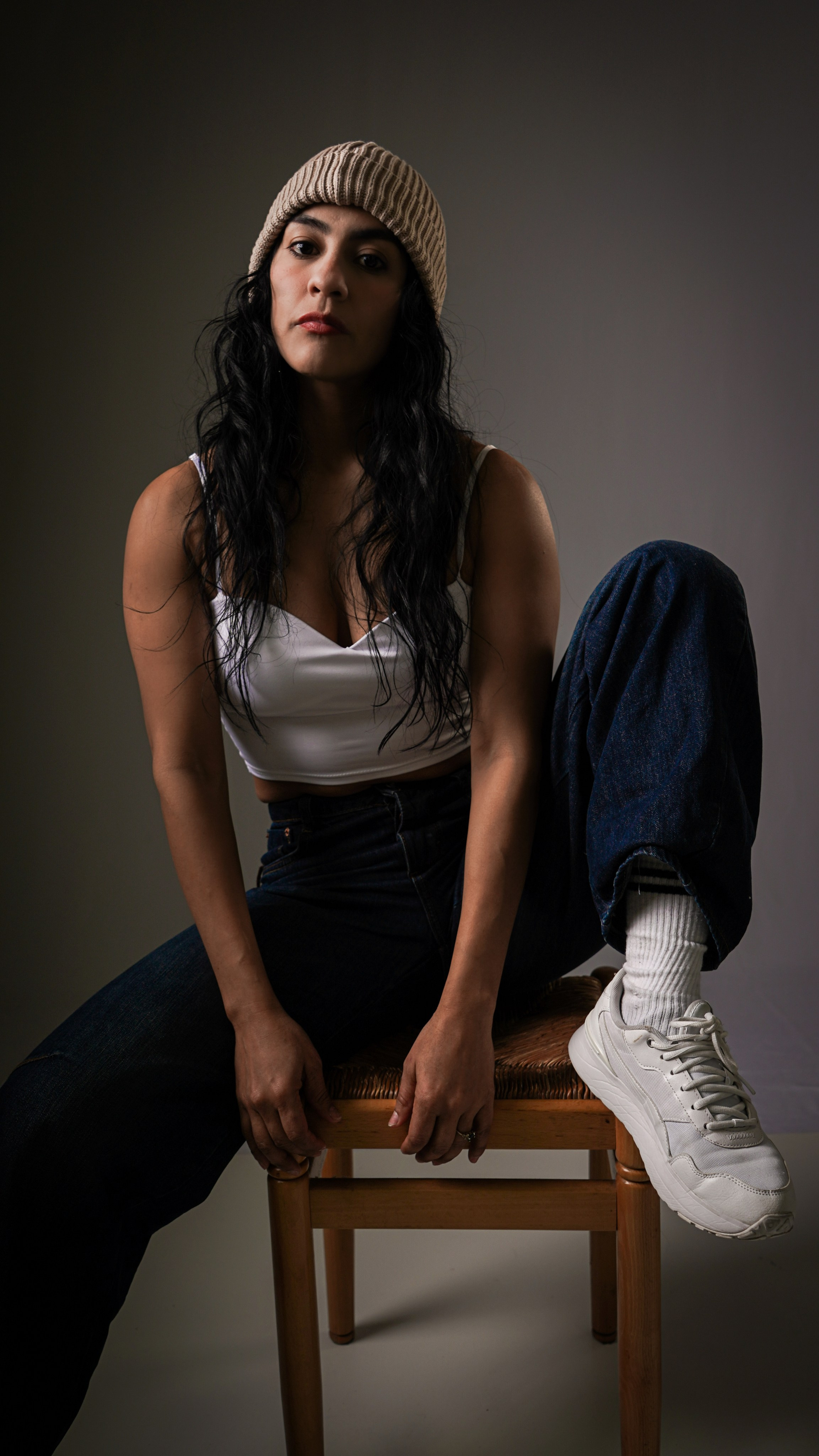 La fuerza del liderazgo. Photographer Picselen shots