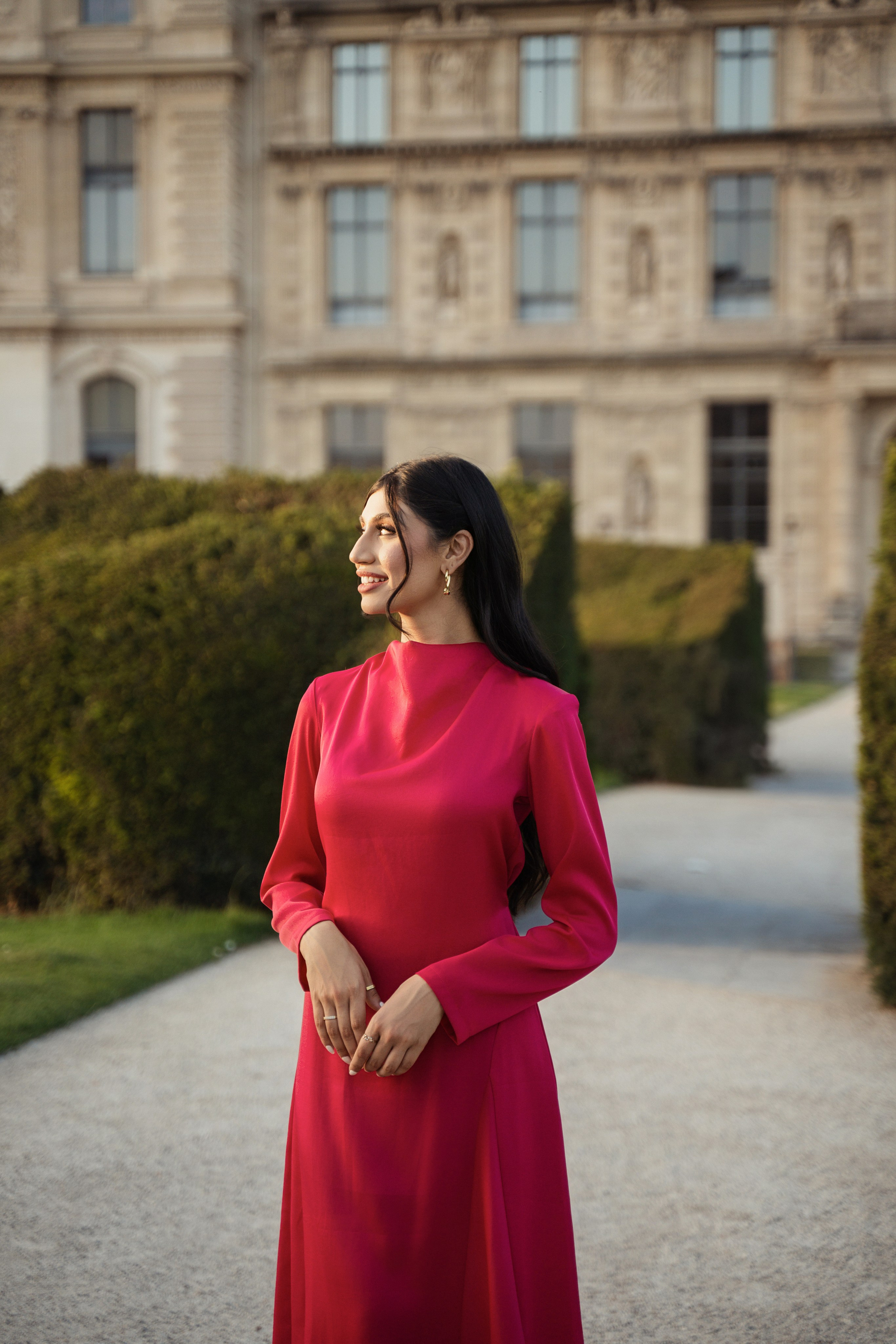 Content shooting. Photographer in Paris Yulia Shkadina | Couples, engagement, pre-wedding, individual photo-shoots in Paris at the best locations