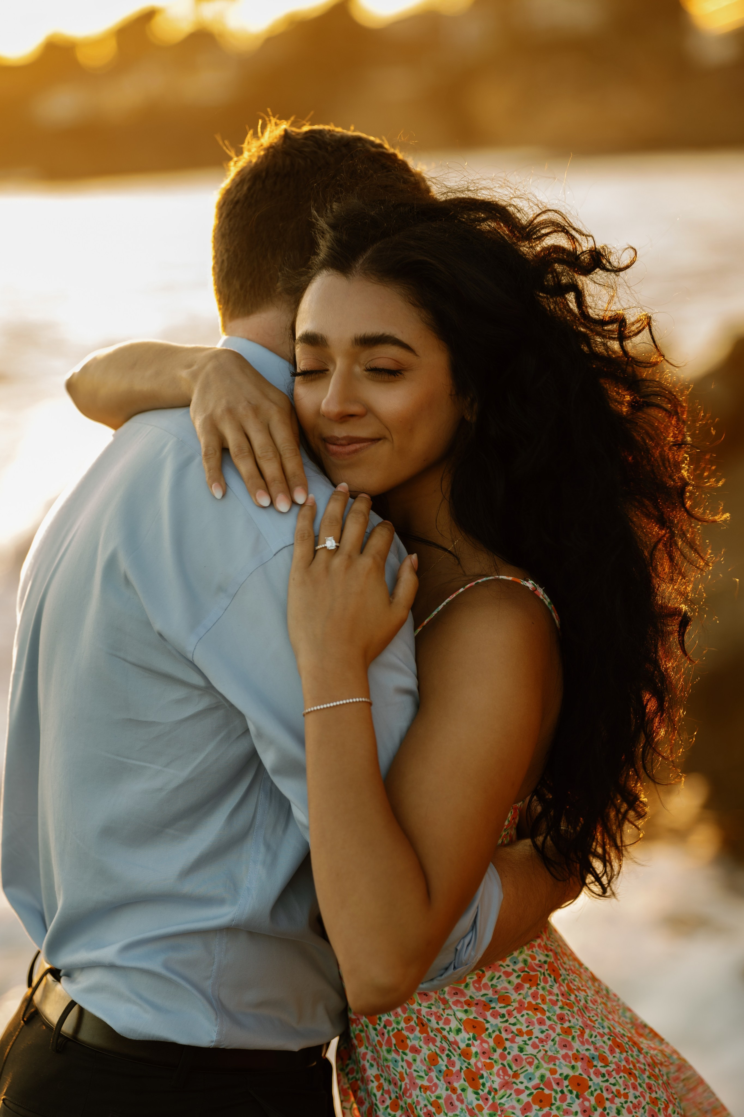 Proposals California. Wedding Photography & Videography Team in California, Los Angeles, San Francisco, San Diego and Travel