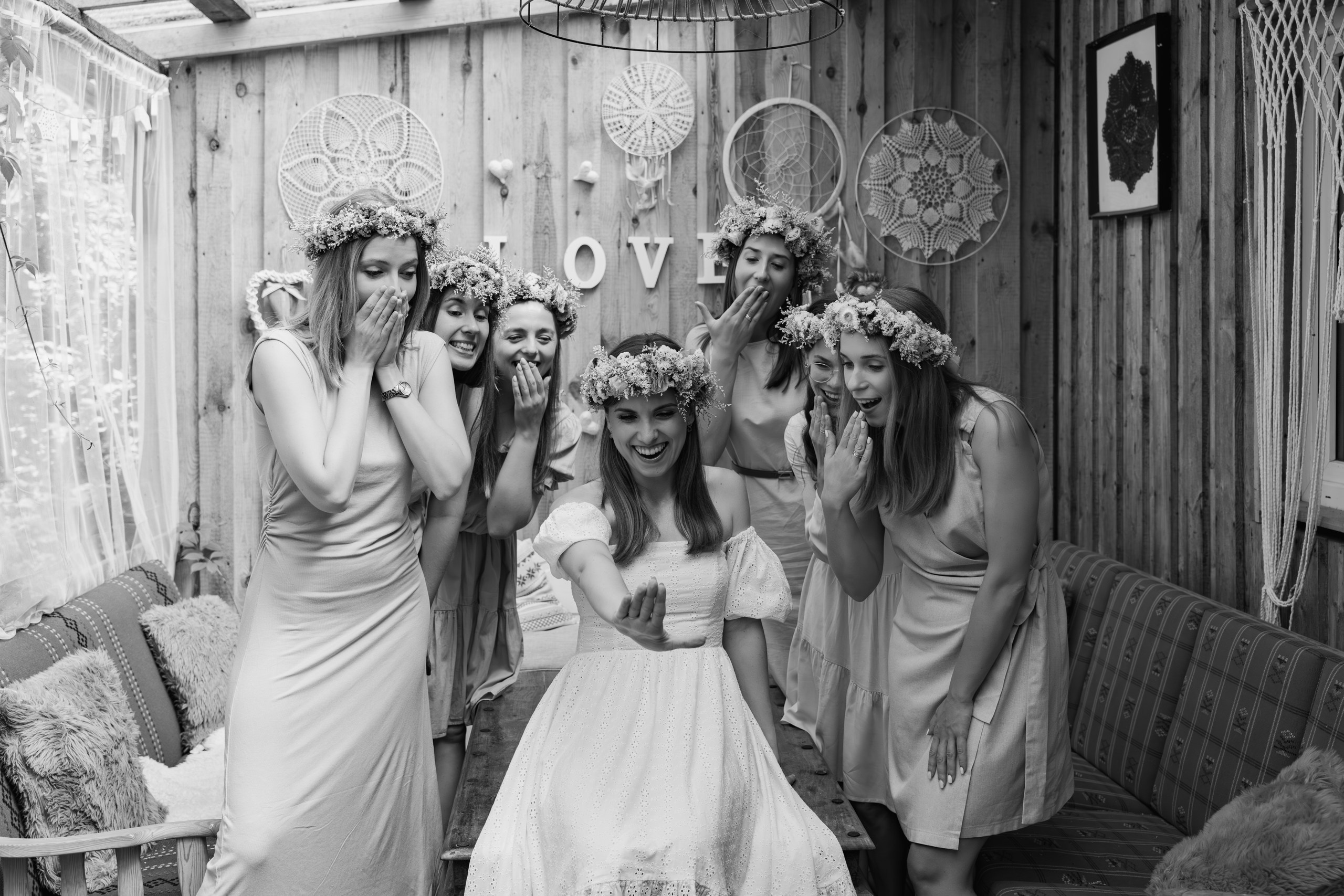 Oferta na reportaże okolicznościowe. Fotograf ślubny & lifestyle Gdańsk, Karolina Baczewska