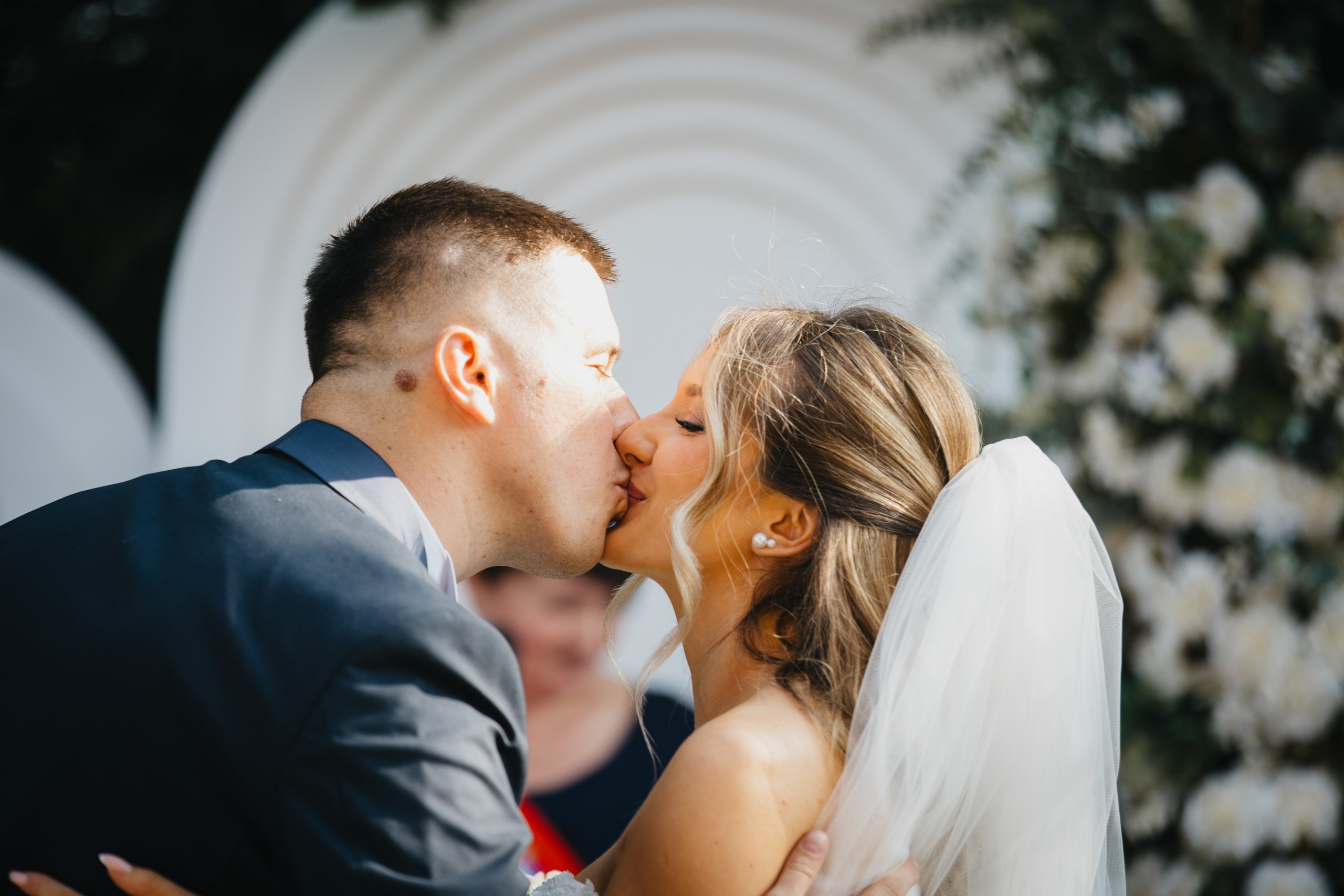 Željka & Njegoš. Wedding photography