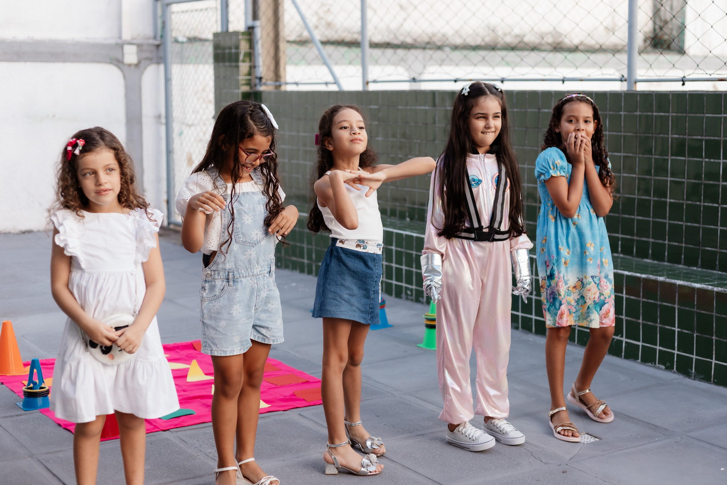 Aurora 7 anos • Festa Infantil | Fotografia de Família em Brasília e Recife. Fotógrafa em Brasília e Recife | Ensaios de família, gestante e festas infantis — Ize Fotografia