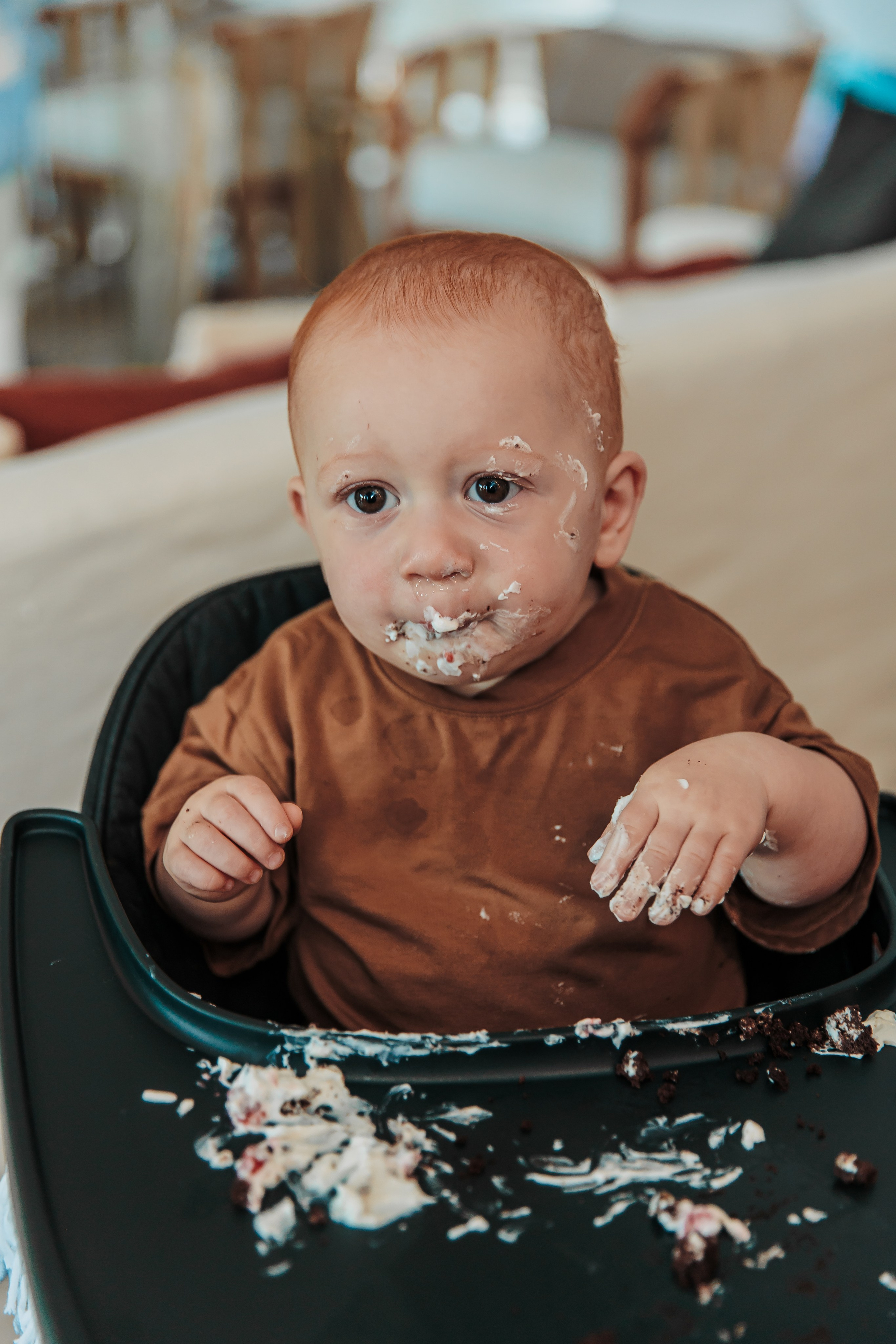 HAWK’S 1ST BIRTHDAY. AUSTIN, TEXAS. A FRIENDS AND FAMILY GATHERING. Professional Photography in Austin, TX — Family, Newborn, Maternity