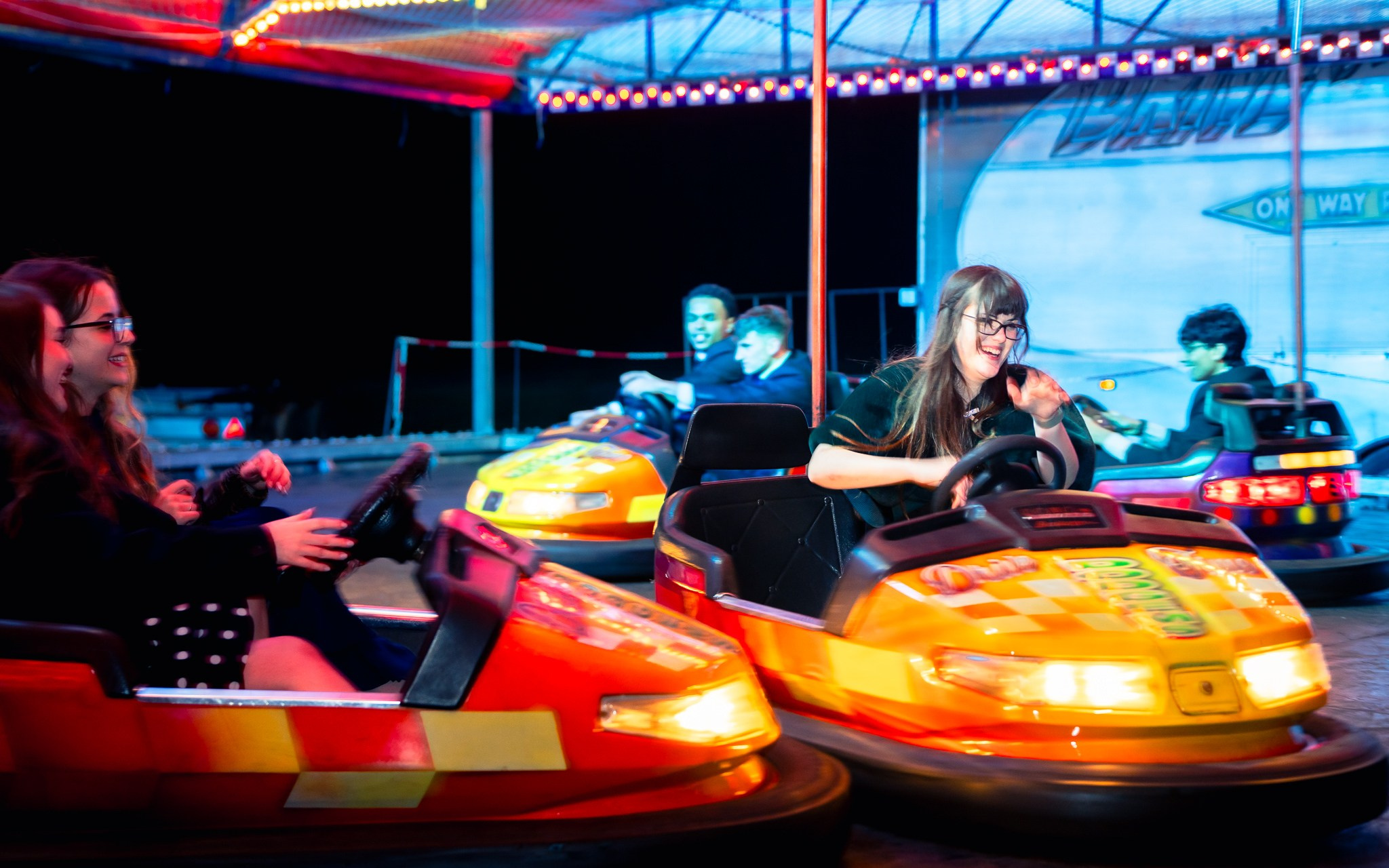 The Starlight Ball. Expect Miracles Photography by Kate & Andrew