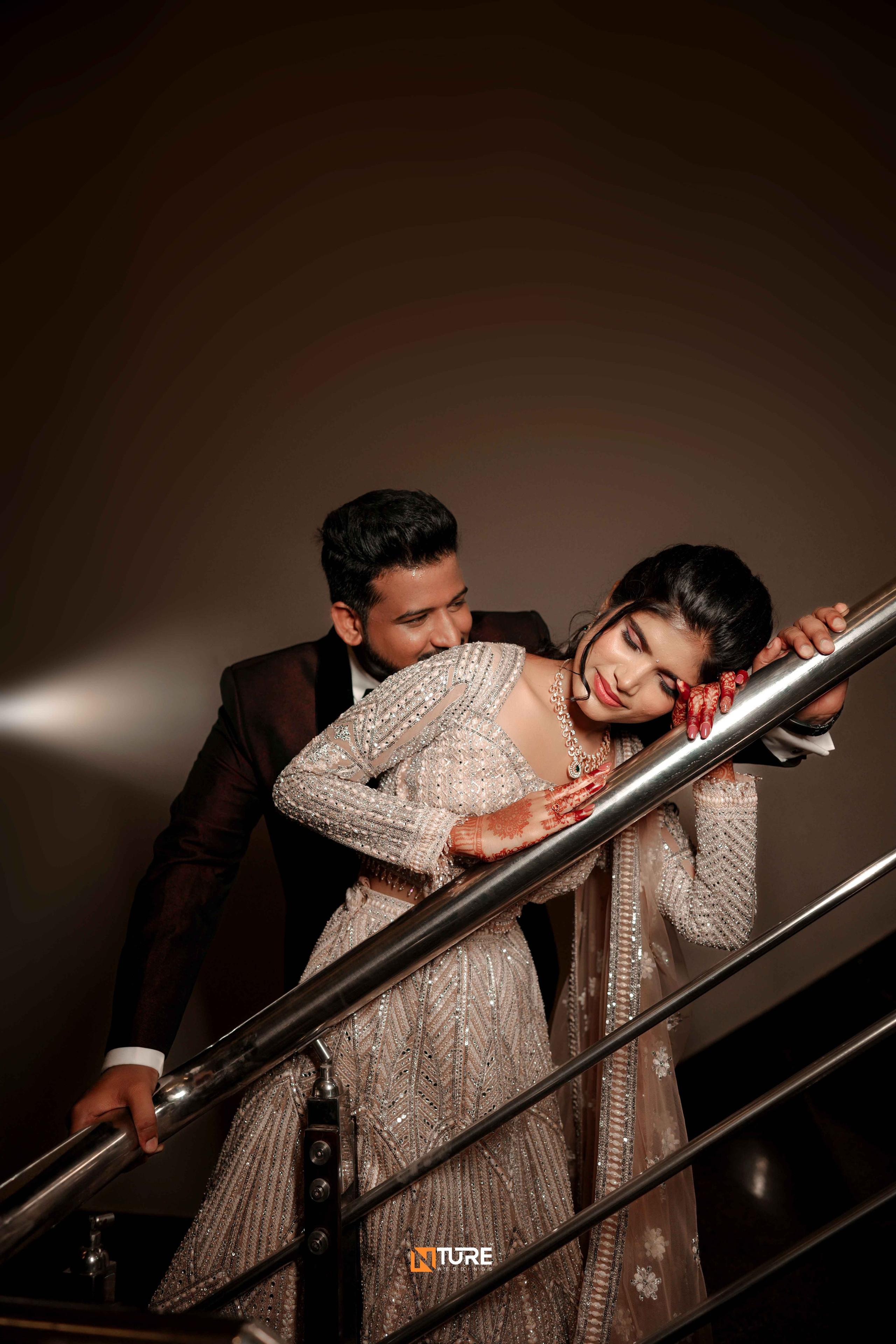 CHAITHU & DURGA WEDDING. NTURE WEDDING