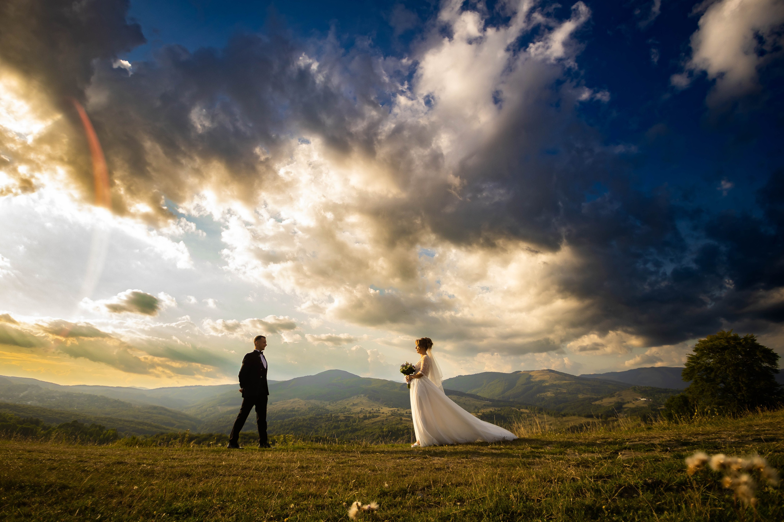 Timeless Moments: The Wedding Collection. ShutterSquad.ro